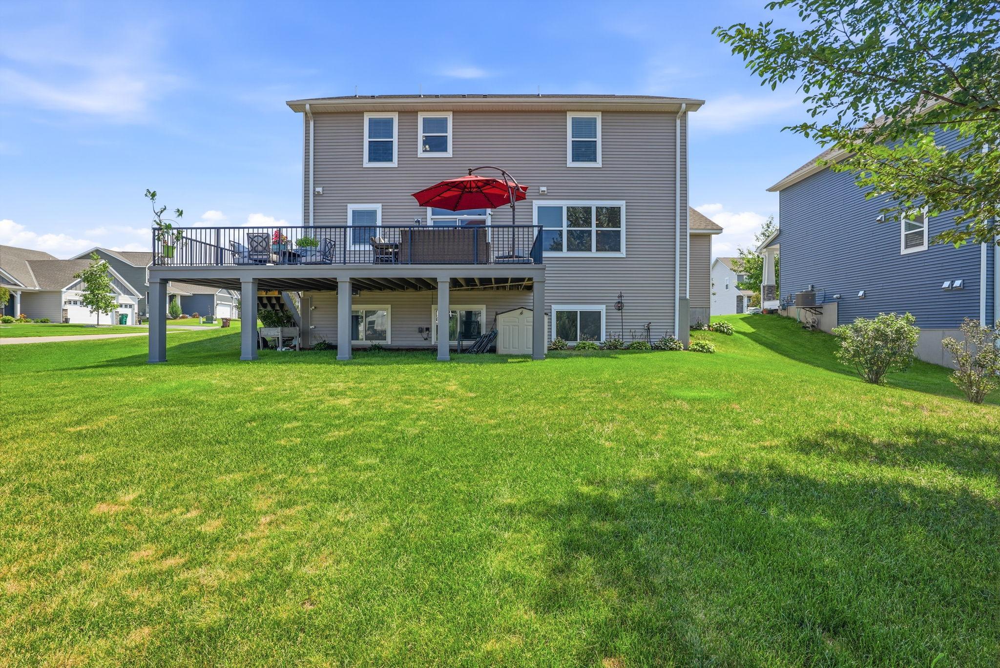 View of Residential at 11780 Evergreen Circle, Dayton MN 55327, Dayton (41 of 53) - Mike Wilen | Minnesota Team Real Estate