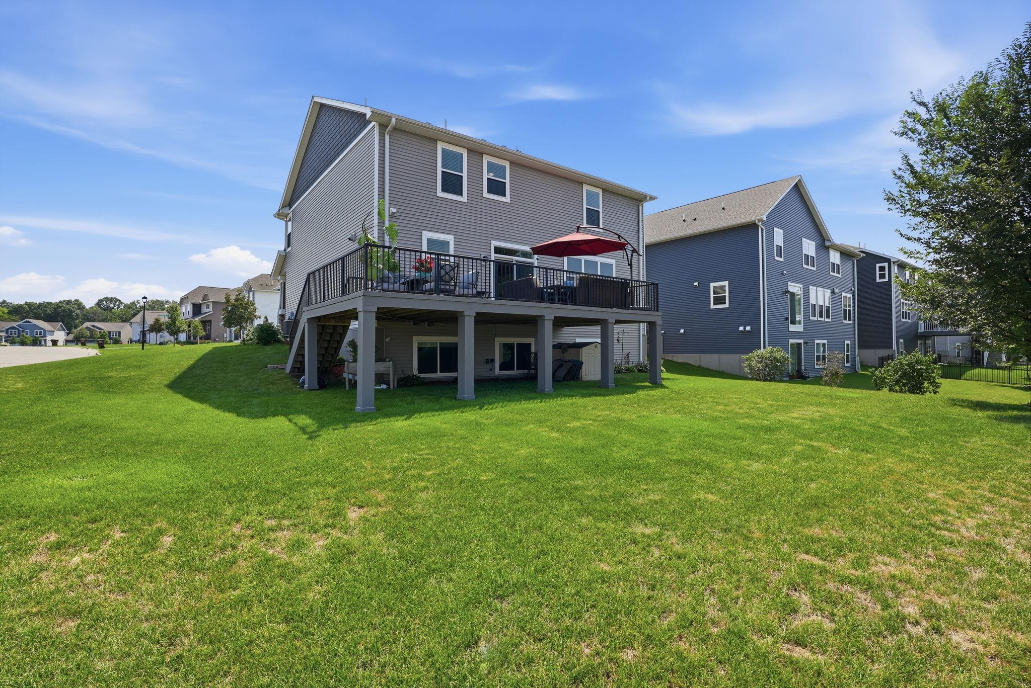 View of Residential at 11780 Evergreen Circle, Dayton MN 55327, Dayton (40 of 53) - Mike Wilen | Minnesota Team Real Estate