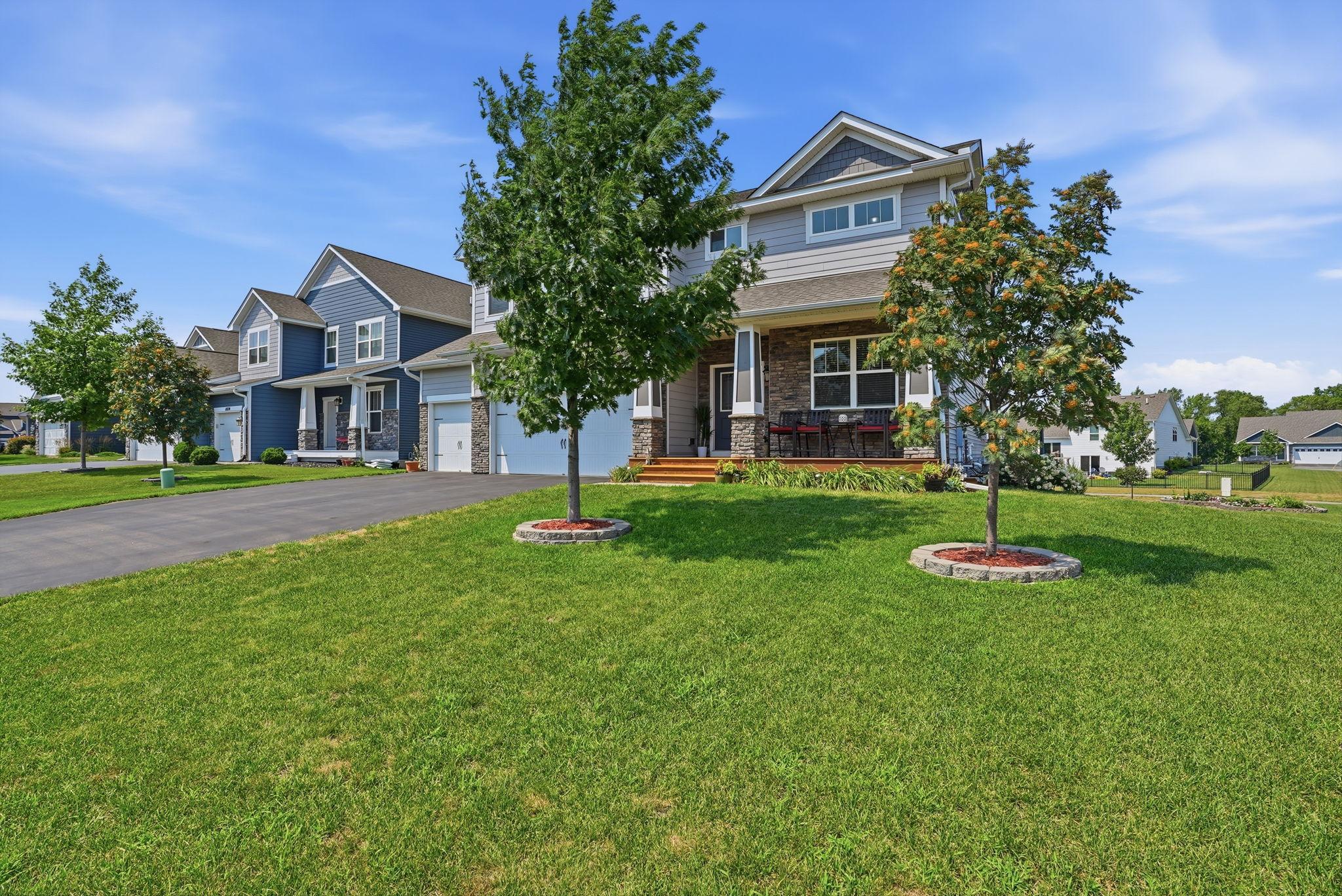 View of Residential at 11780 Evergreen Circle, Dayton MN 55327, Dayton (48 of 53) - Mike Wilen | Minnesota Team Real Estate