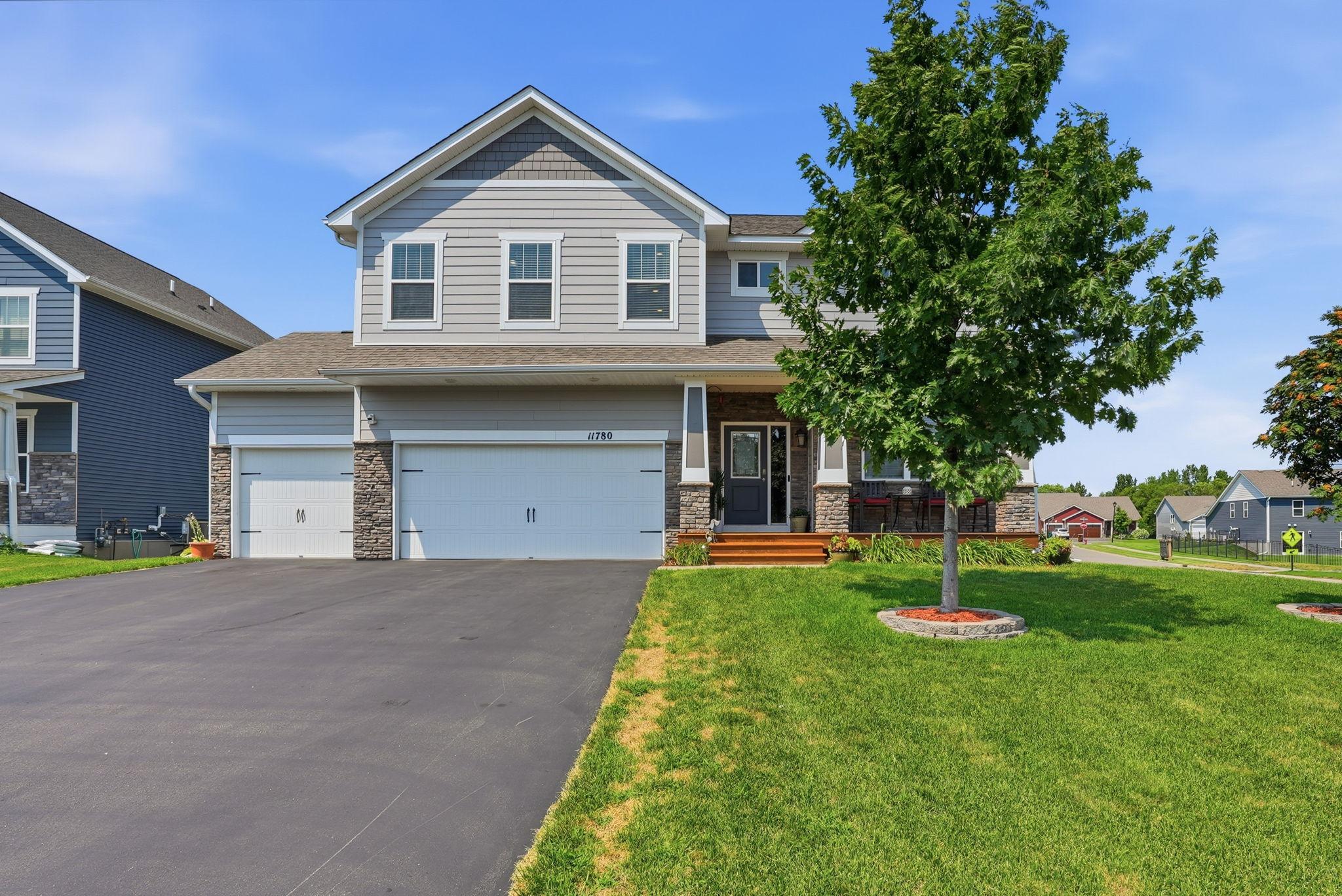 View of Residential at 11780 Evergreen Circle, Dayton MN 55327, Dayton (47 of 53) - Mike Wilen | Minnesota Team Real Estate