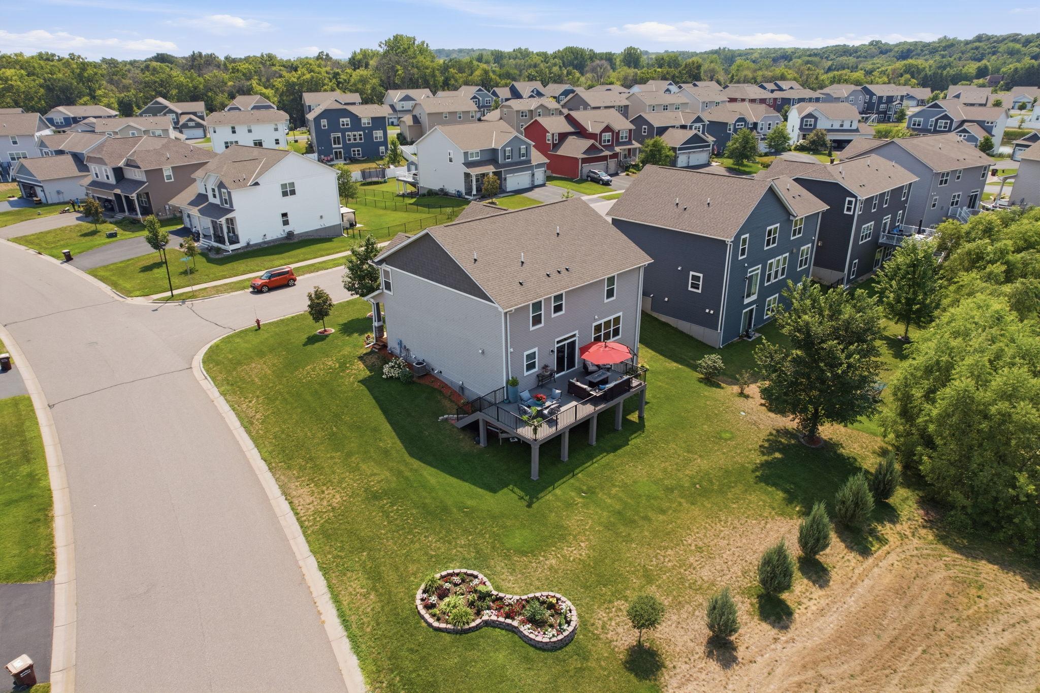View of Residential at 11780 Evergreen Circle, Dayton MN 55327, Dayton (2 of 53) - Mike Wilen | Minnesota Team Real Estate