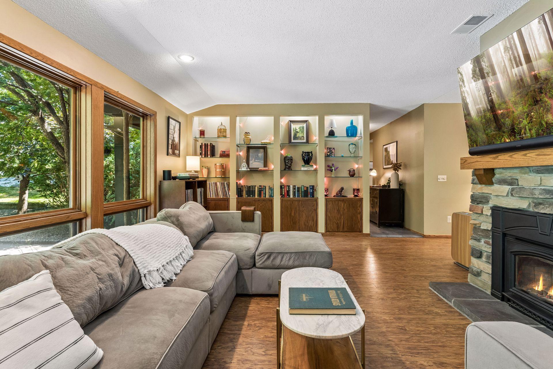 View of Residential at 4643 Wild Canyon Trail, Woodbury MN 55129, Woodbury (3 of 52) - Mike Wilen | Minnesota Team Real Estate