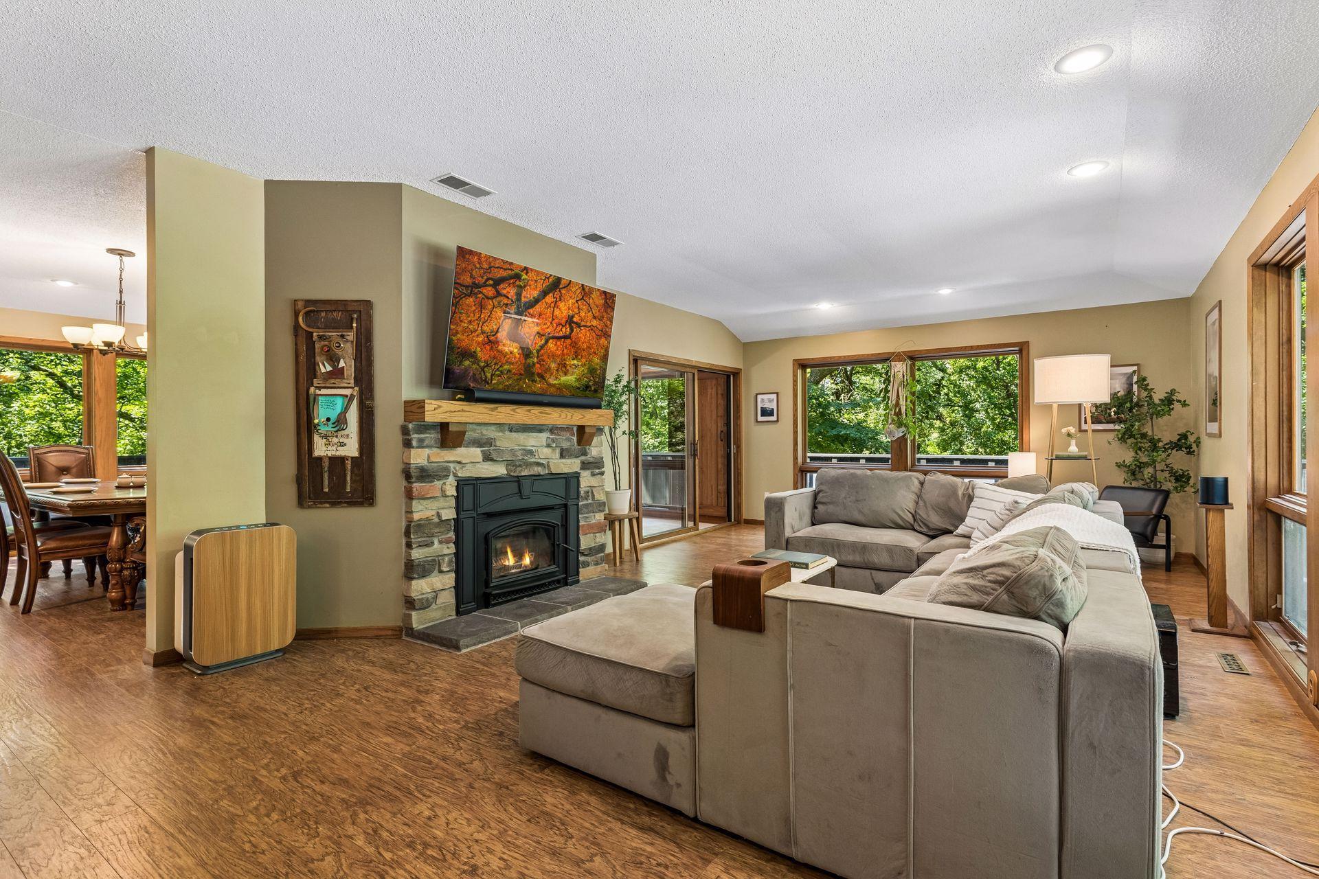 View of Residential at 4643 Wild Canyon Trail, Woodbury MN 55129, Woodbury (19 of 52) - Mike Wilen | Minnesota Team Real Estate