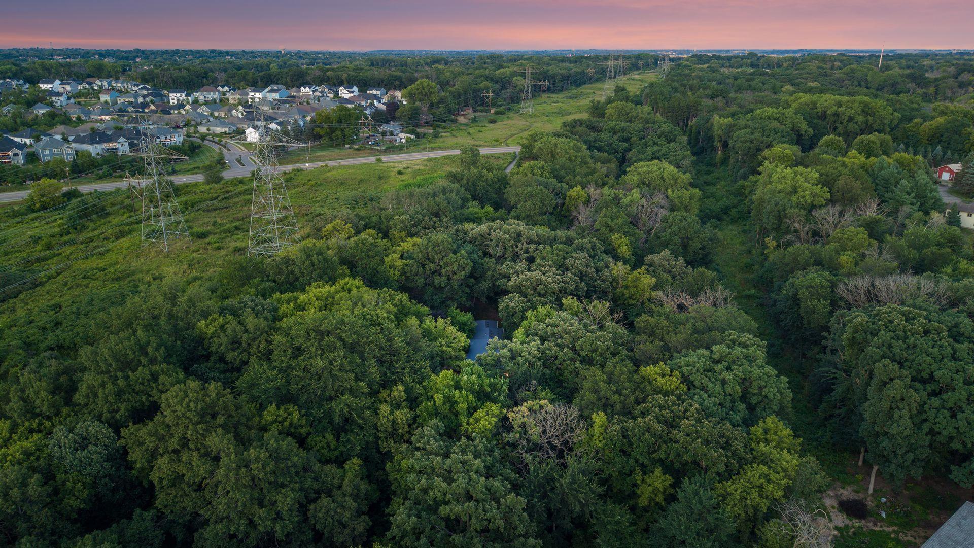 View of Residential at 4643 Wild Canyon Trail, Woodbury MN 55129, Woodbury (50 of 52) - Mike Wilen | Minnesota Team Real Estate