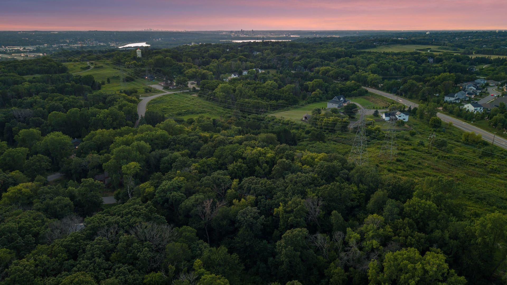 View of Residential at 4643 Wild Canyon Trail, Woodbury MN 55129, Woodbury (2 of 52) - Mike Wilen | Minnesota Team Real Estate