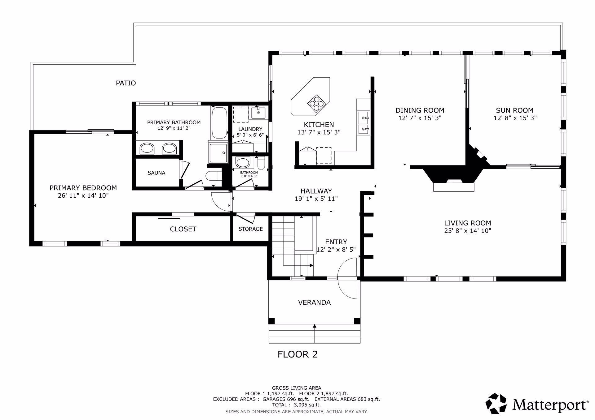 View of Residential at 4643 Wild Canyon Trail, Woodbury MN 55129, Woodbury (51 of 52) - Mike Wilen | Minnesota Team Real Estate