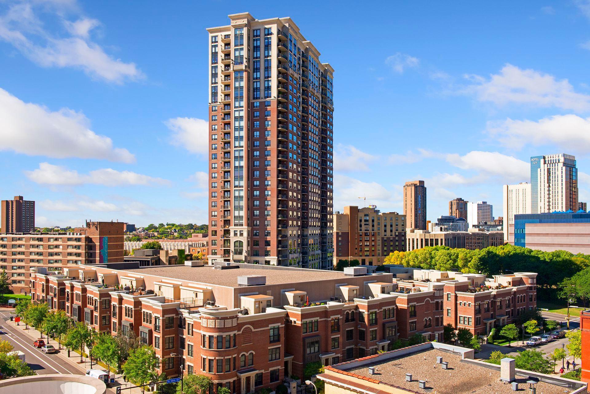 View of Residential at 575 10th Street, Minneapolis MN 55404, Minneapolis (84 of 105) - Mike Wilen | Minnesota Team Real Estate