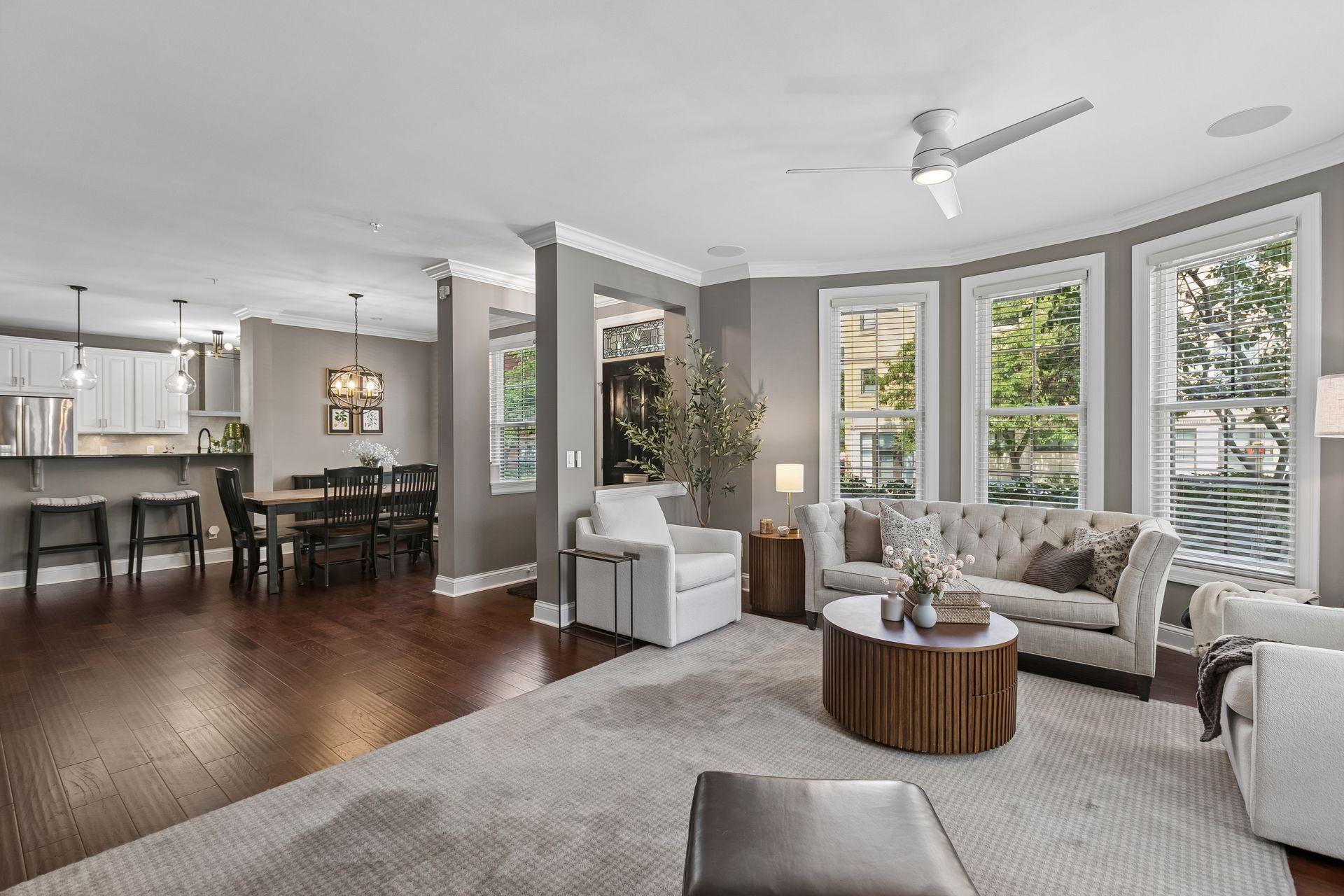 View of Residential at 575 10th Street, Minneapolis MN 55404, Minneapolis (11 of 105) - Mike Wilen | Minnesota Team Real Estate