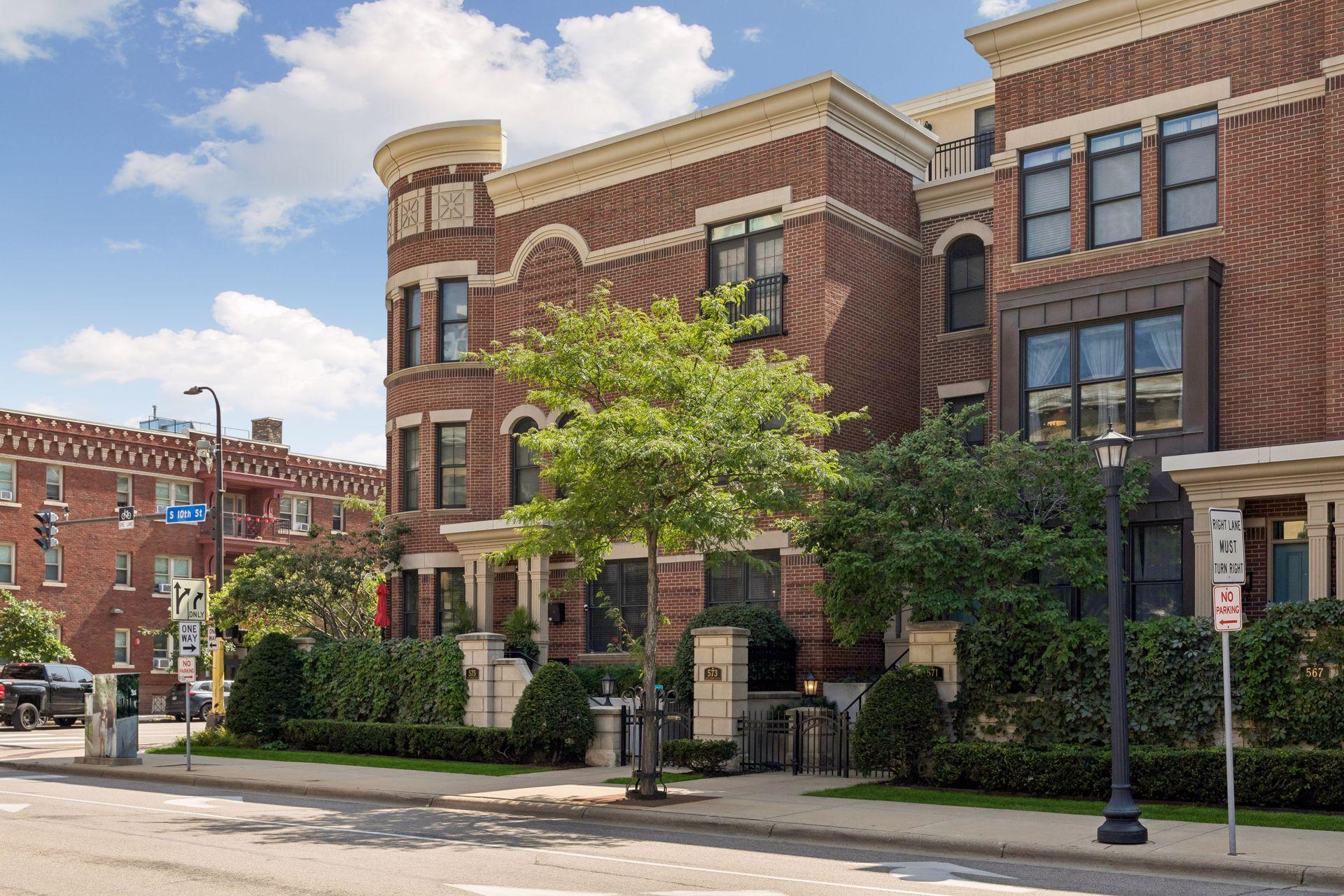 View of Residential at 575 10th Street, Minneapolis MN 55404, Minneapolis (99 of 105) - Mike Wilen | Minnesota Team Real Estate