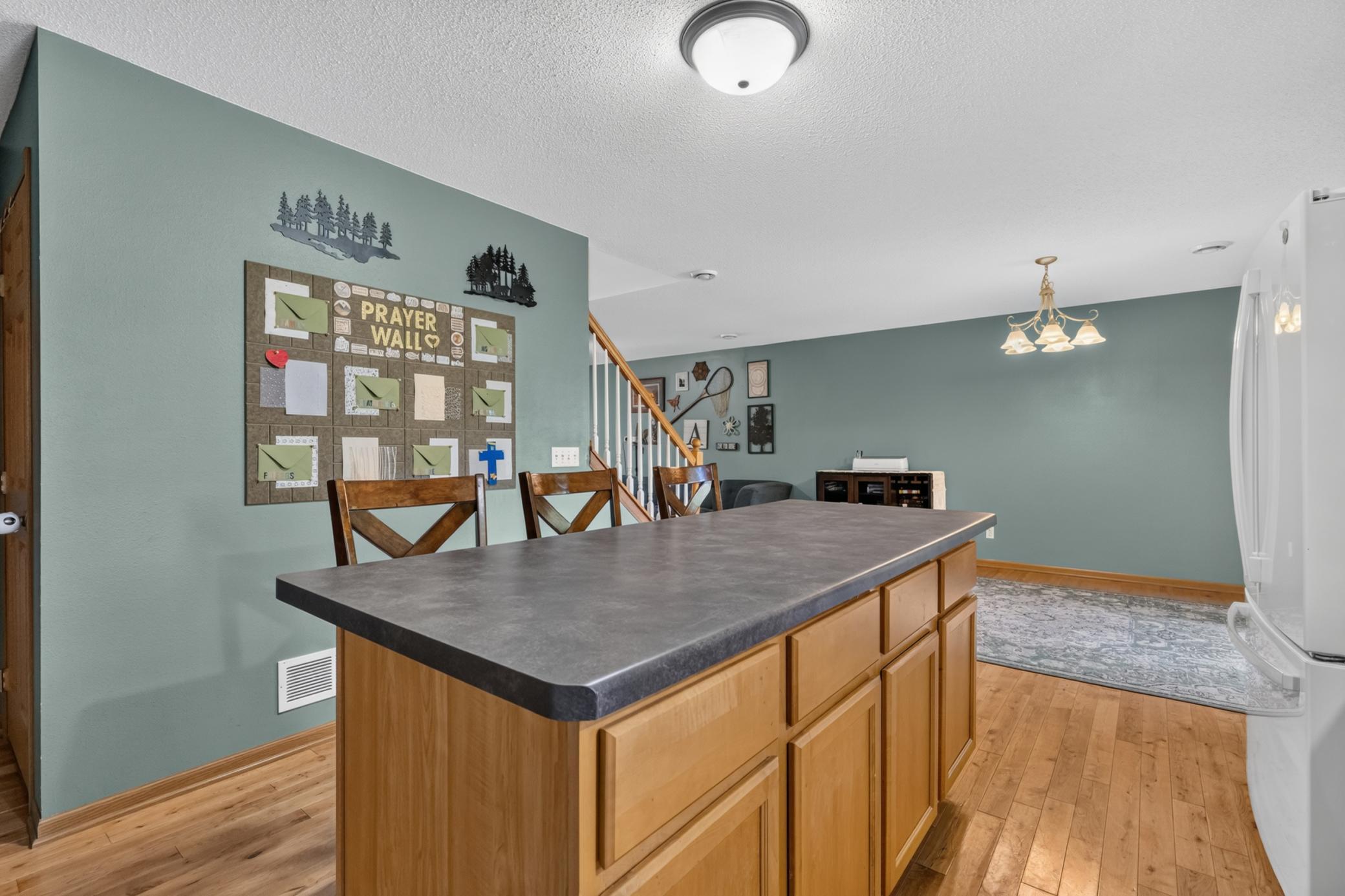 View of Residential at 431 Cedar Place, Maple Lake MN 55358, Maple Lake (9 of 25) - Mike Wilen | Minnesota Team Real Estate