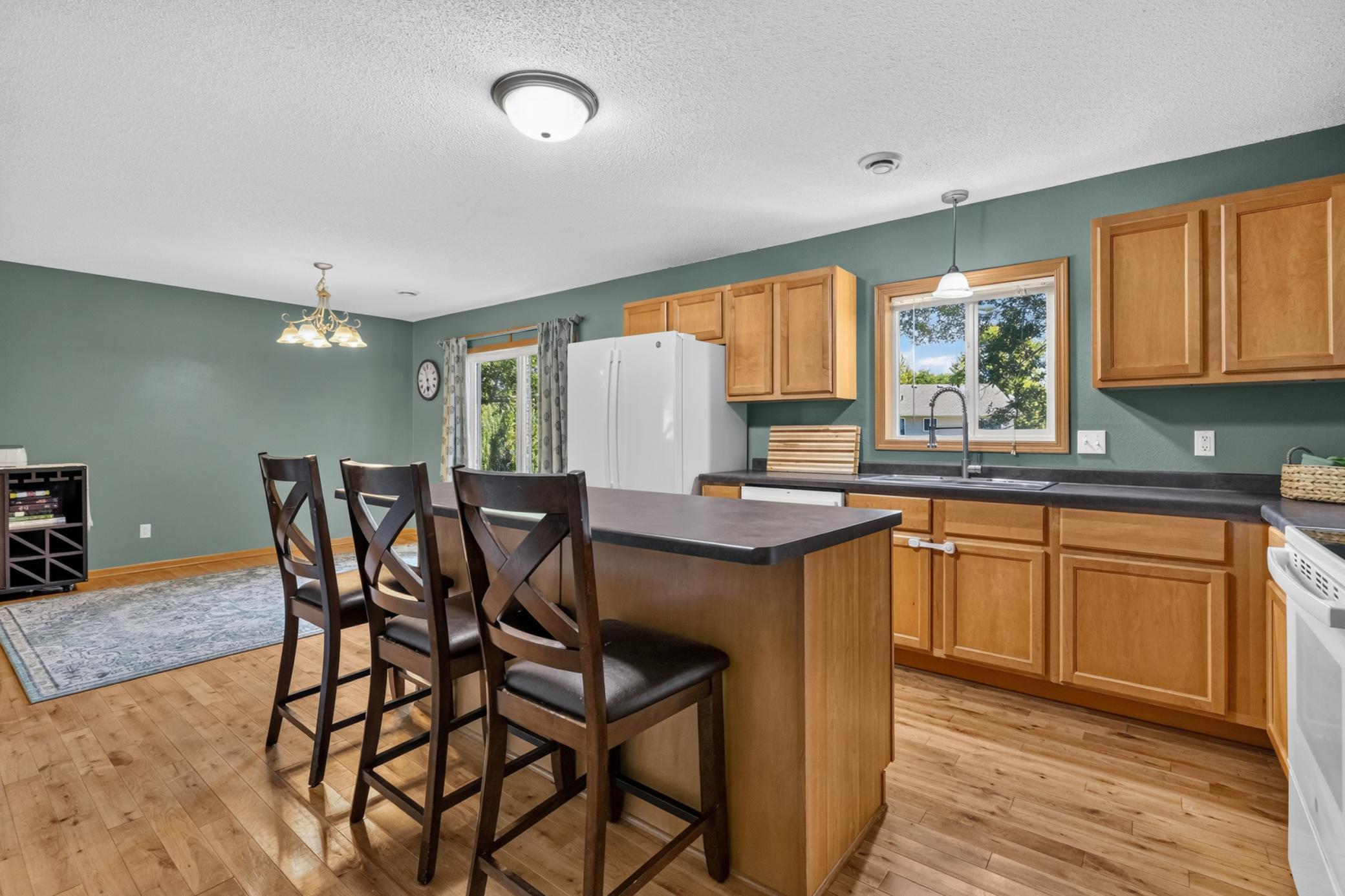 View of Residential at 431 Cedar Place, Maple Lake MN 55358, Maple Lake (8 of 25) - Mike Wilen | Minnesota Team Real Estate