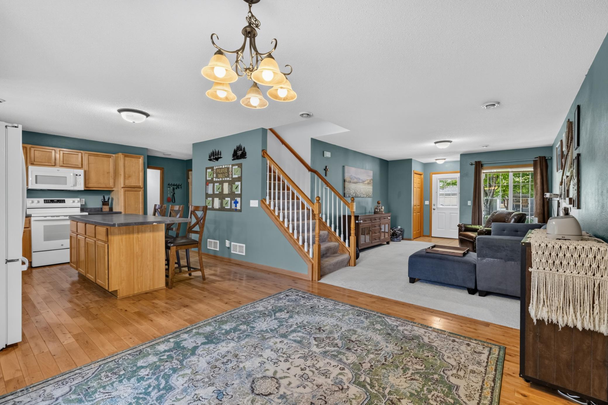 View of Residential at 431 Cedar Place, Maple Lake MN 55358, Maple Lake (5 of 25) - Mike Wilen | Minnesota Team Real Estate