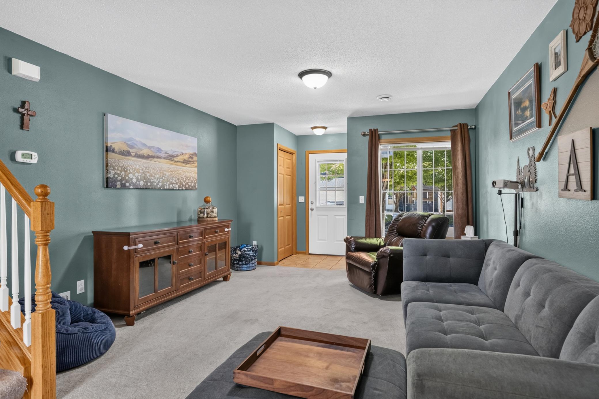 View of Residential at 431 Cedar Place, Maple Lake MN 55358, Maple Lake (3 of 25) - Mike Wilen | Minnesota Team Real Estate