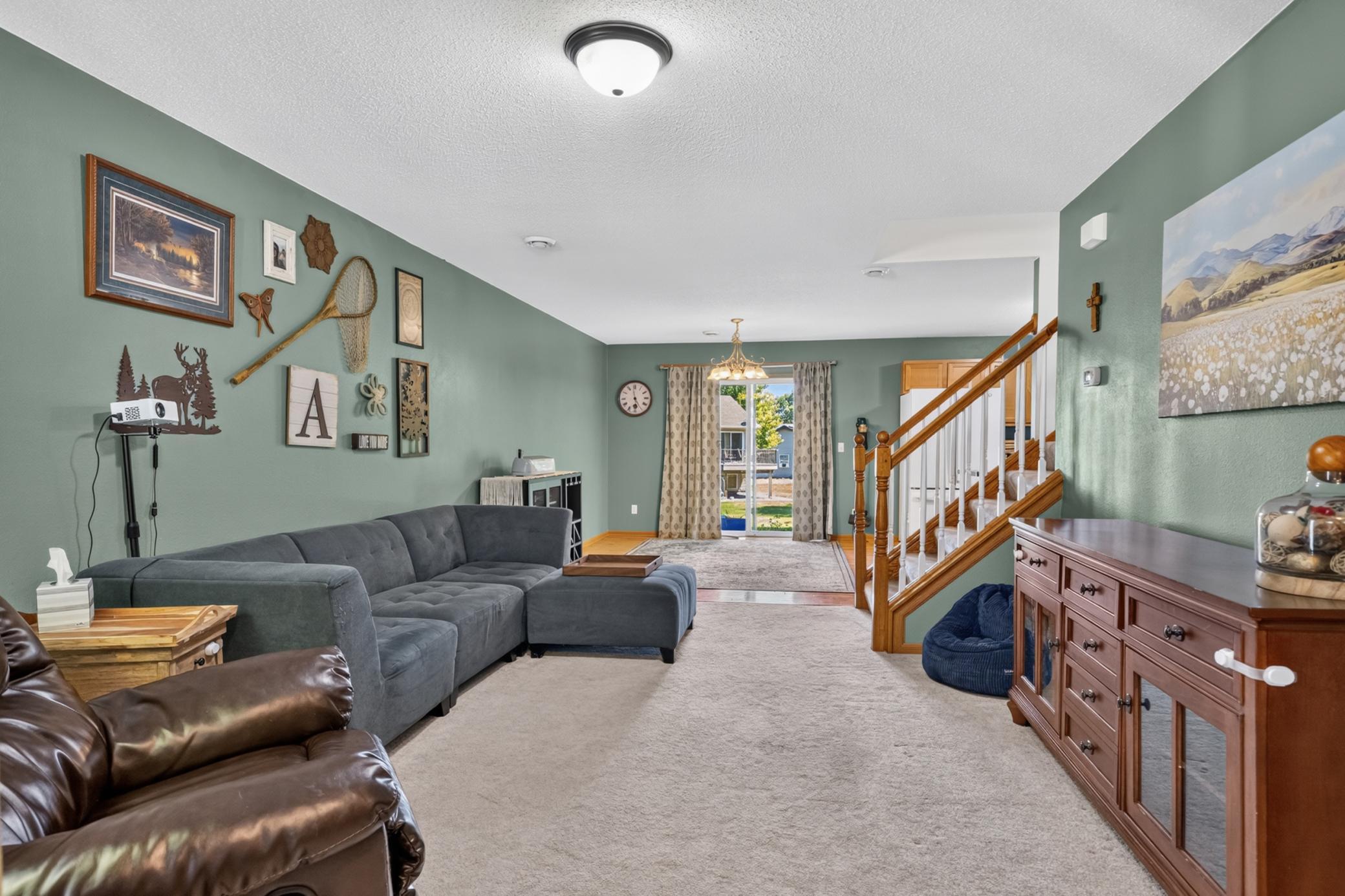 View of Residential at 431 Cedar Place, Maple Lake MN 55358, Maple Lake (4 of 25) - Mike Wilen | Minnesota Team Real Estate
