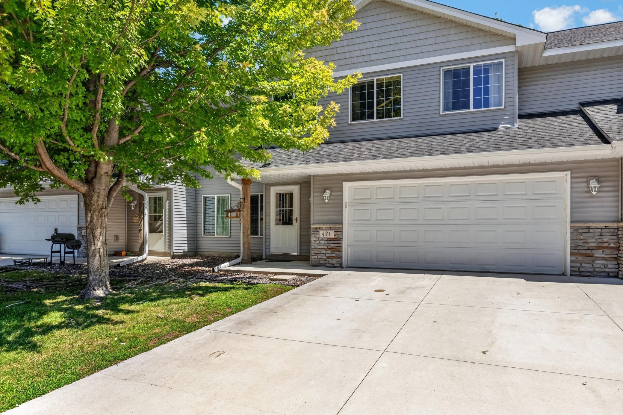 View of Residential at 431 Cedar Place, Maple Lake MN 55358, Maple Lake (2 of 25) - Mike Wilen | Minnesota Team Real Estate