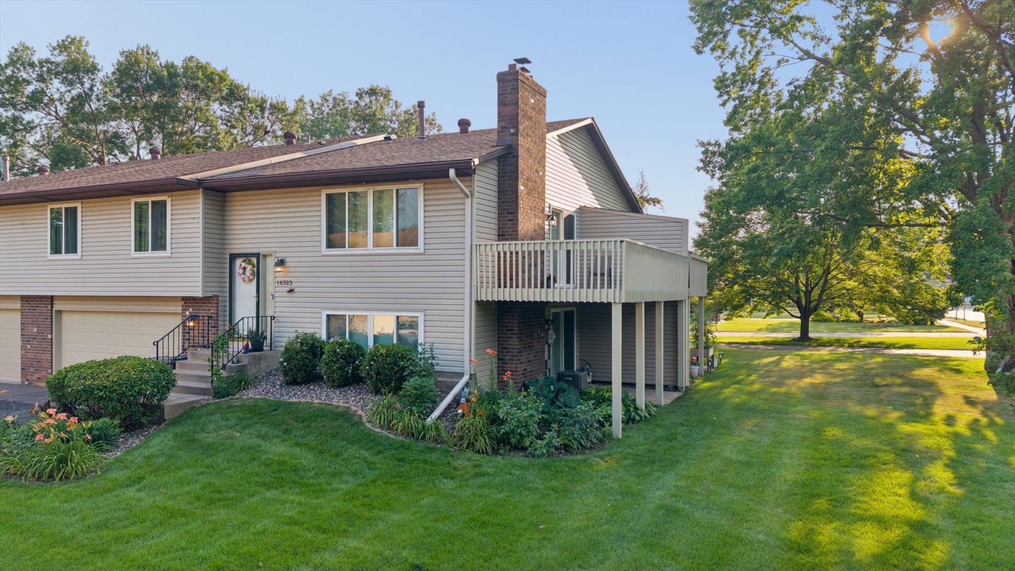 View of Residential at 14323 Chestnut Drive, Eden Prairie MN 55347, Eden Prairie - Mike Wilen | Minnesota Team Real Estate