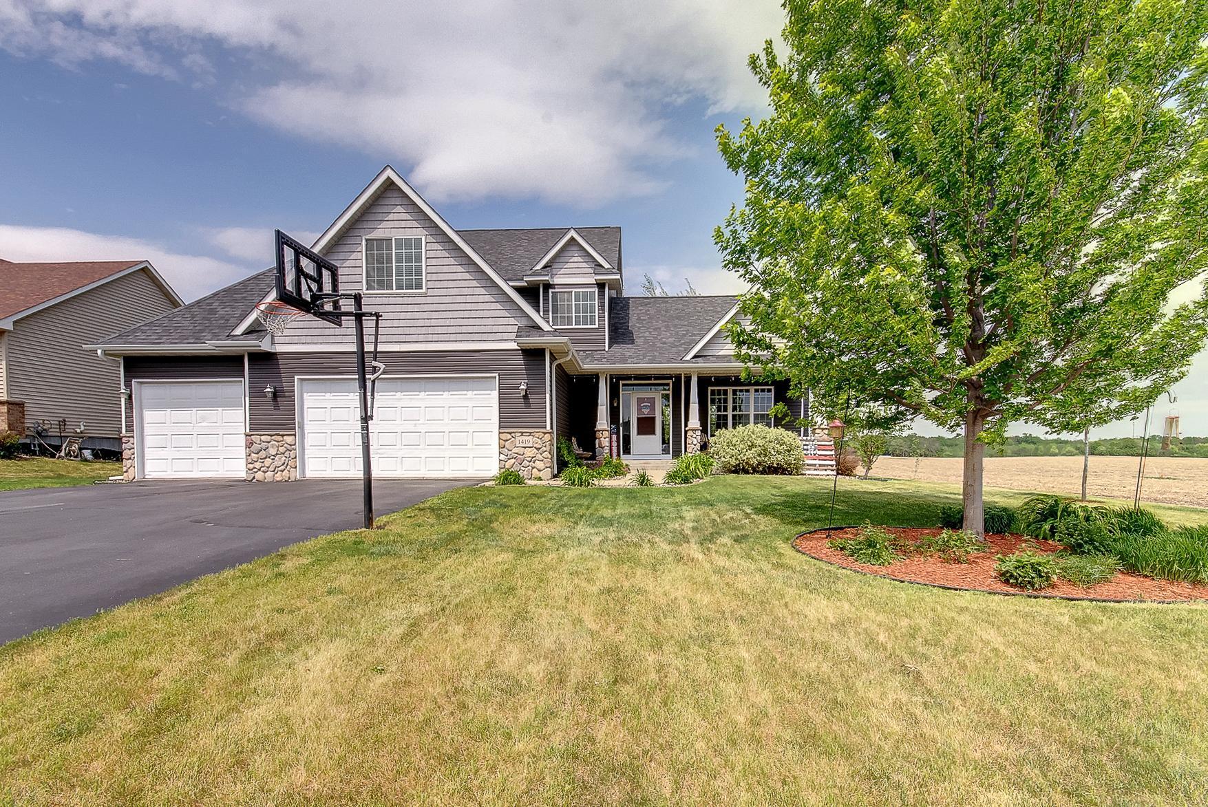 View of Residential at 1419 12th Street, New Prague MN 56071, New Prague (3 of 28) - Mike Wilen | Minnesota Team Real Estate