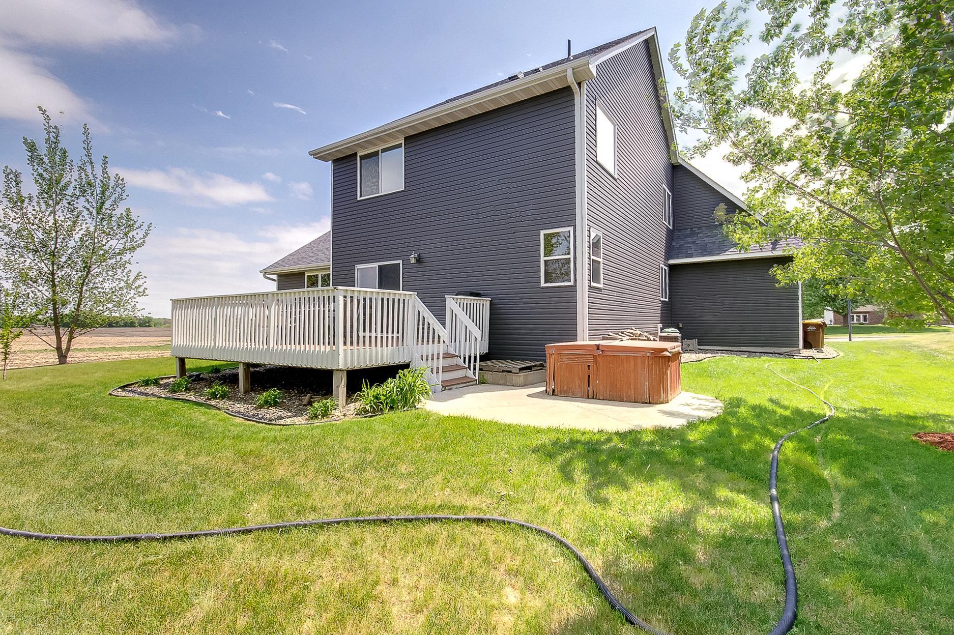 View of Residential at 1419 12th Street, New Prague MN 56071, New Prague (25 of 28) - Mike Wilen | Minnesota Team Real Estate
