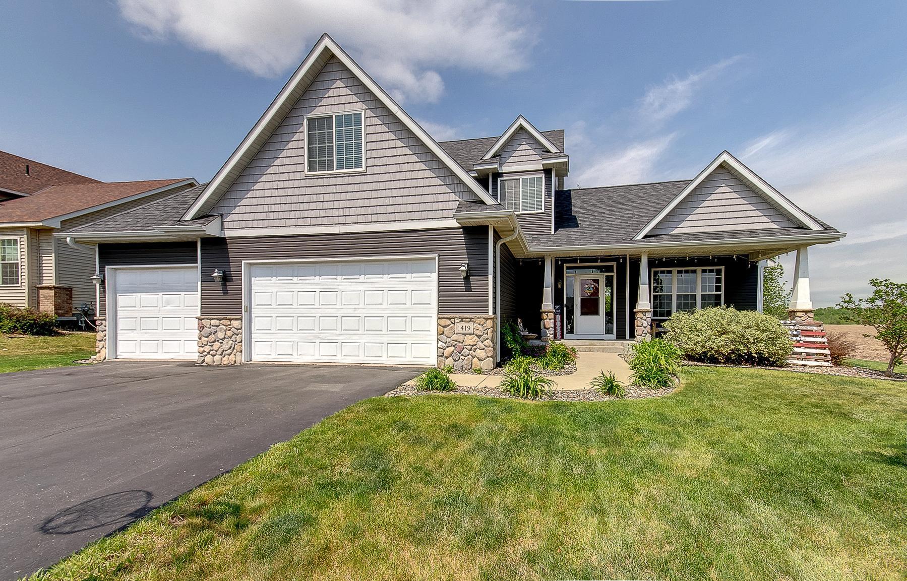 View of Residential at 1419 12th Street, New Prague MN 56071, New Prague (28 of 28) - Mike Wilen | Minnesota Team Real Estate