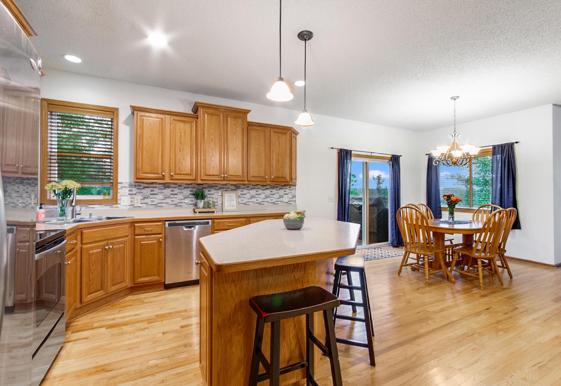 View of Residential at 1419 12th Street, New Prague MN 56071, New Prague (6 of 28) - Mike Wilen | Minnesota Team Real Estate