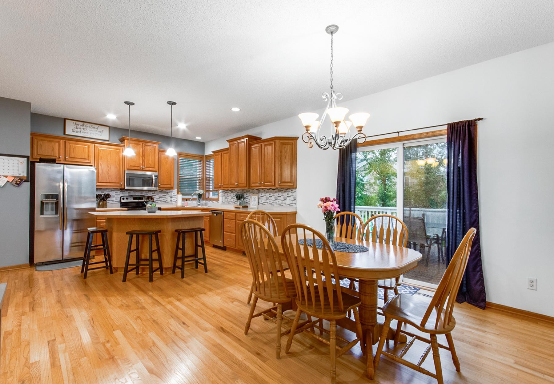 View of Residential at 1419 12th Street, New Prague MN 56071, New Prague (5 of 28) - Mike Wilen | Minnesota Team Real Estate