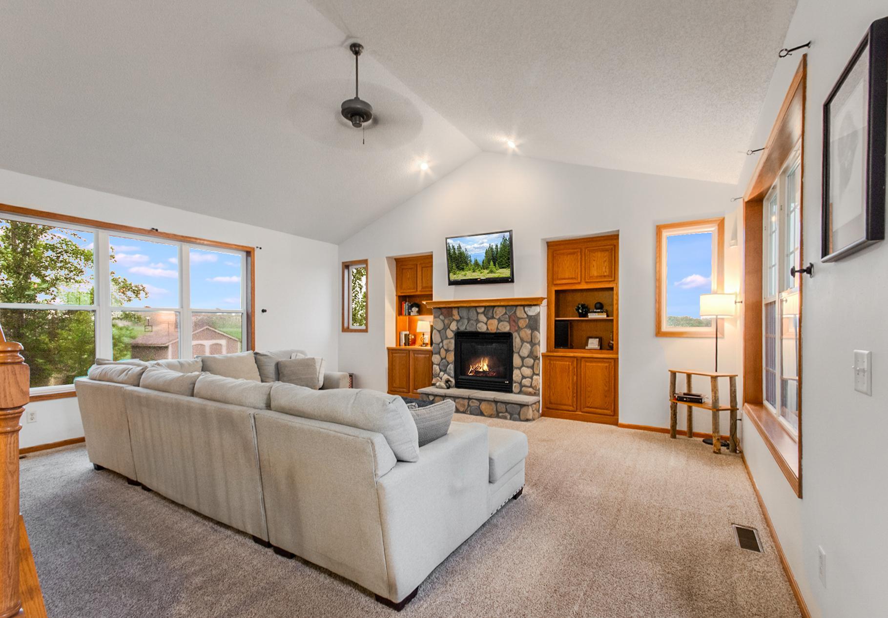 View of Single Family at 1419 12th Street, New Prague - Mike Wilen | Minnesota Team Real Estate