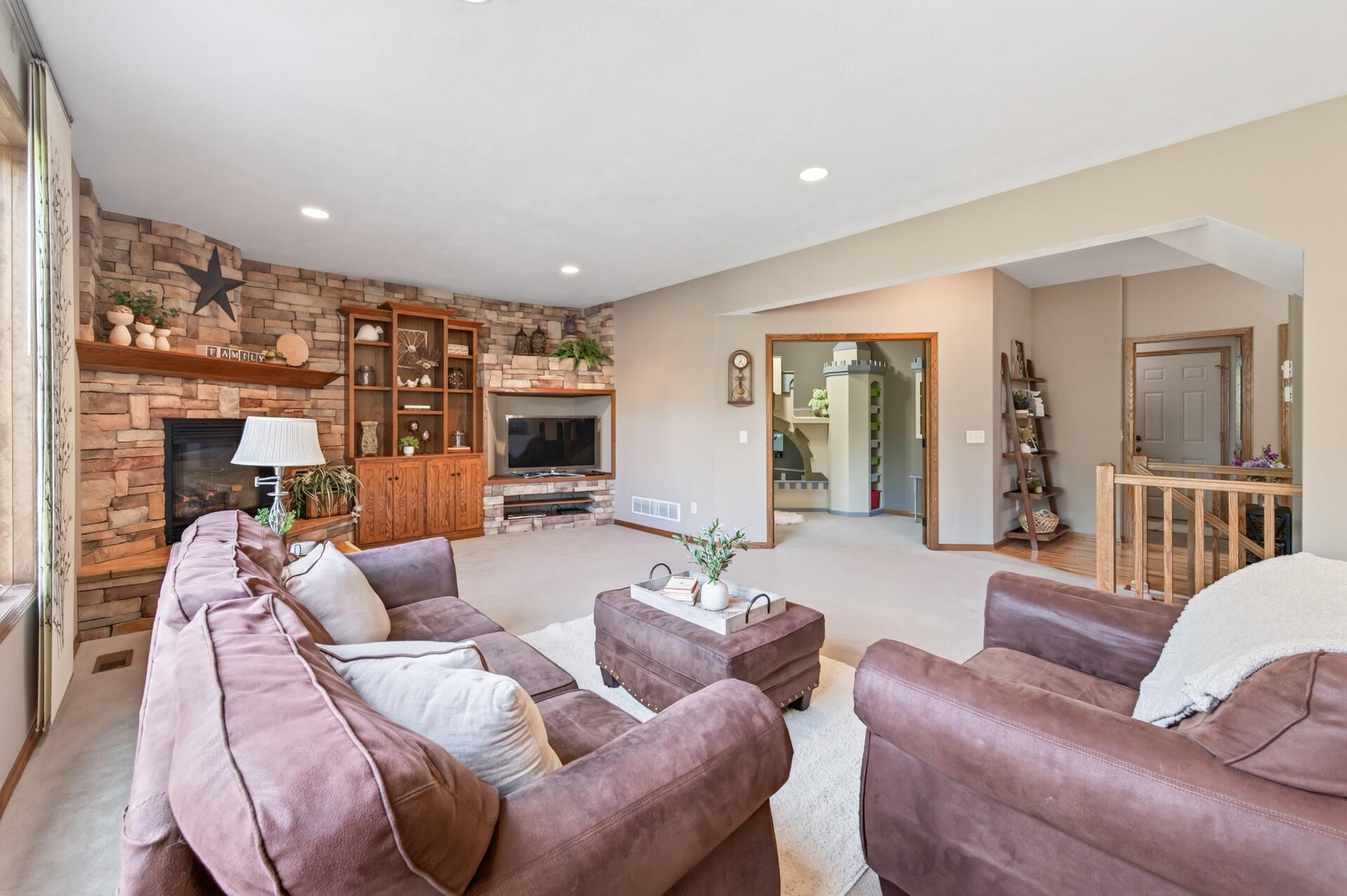 View of Residential at 8328 151st Street, Savage MN 55378, Savage (7 of 36) - Mike Wilen | Minnesota Team Real Estate