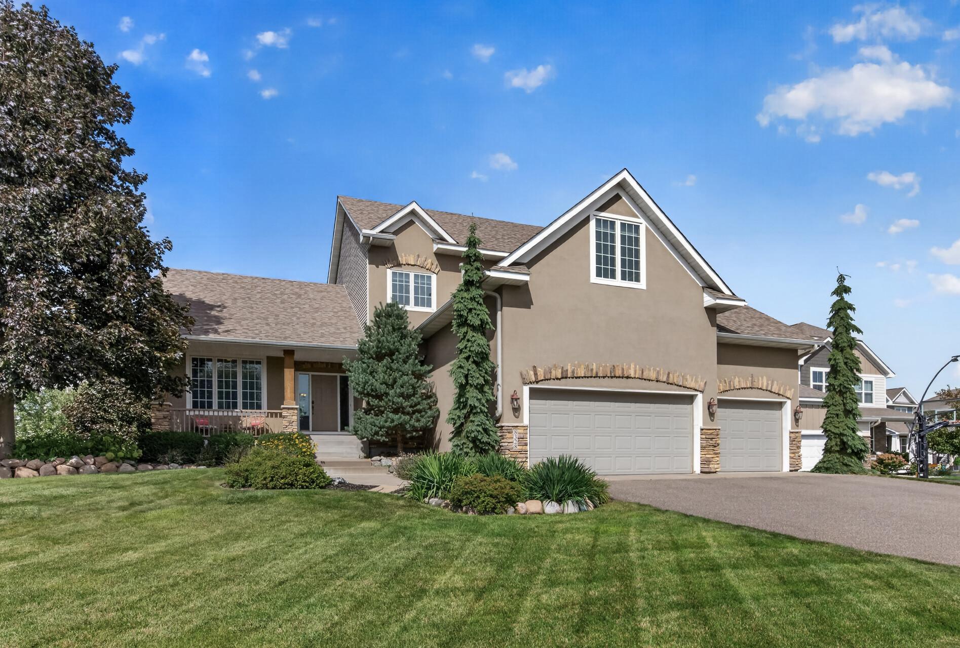 View of Residential at 8328 151st Street, Savage MN 55378, Savage (32 of 36) - Mike Wilen | Minnesota Team Real Estate