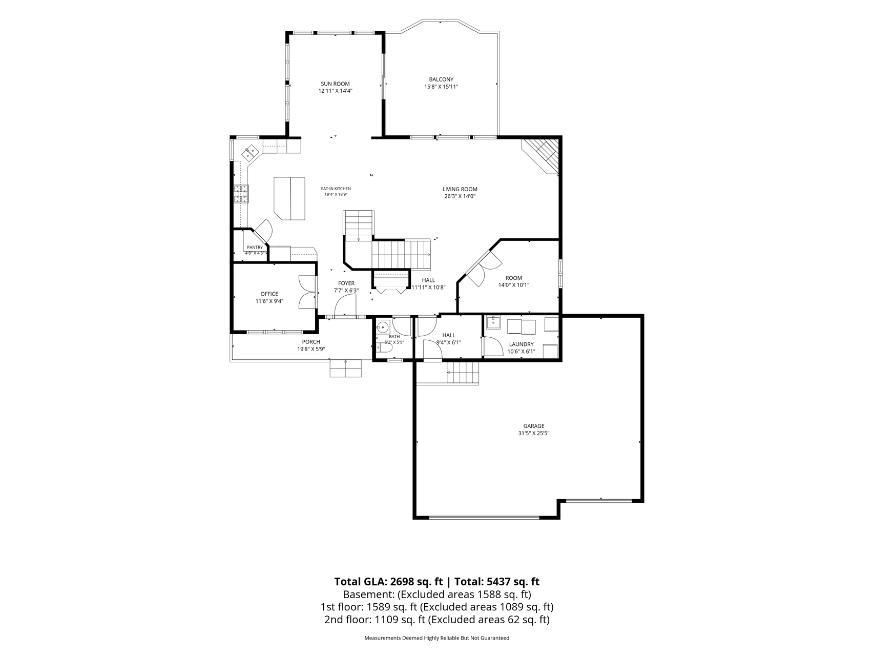 View of Residential at 8328 151st Street, Savage MN 55378, Savage (35 of 36) - Mike Wilen | Minnesota Team Real Estate