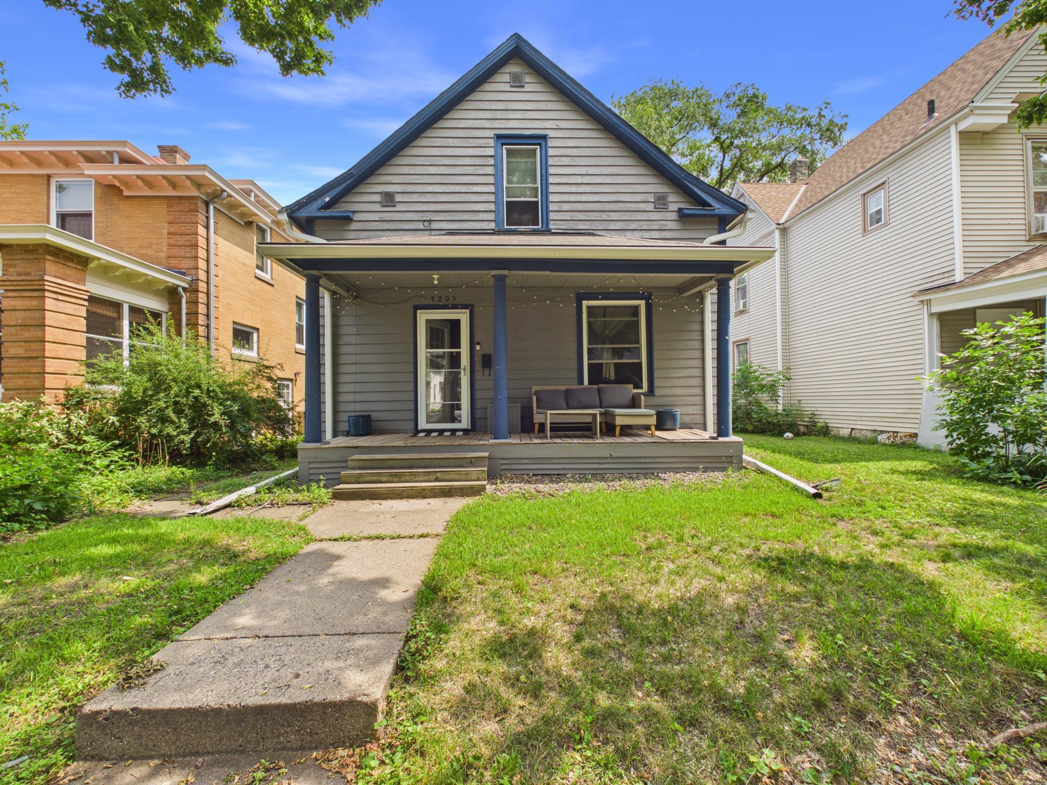 View of Residential at 3205 Elliot Avenue, Minneapolis MN 55407, Minneapolis - Mike Wilen | Minnesota Team Real Estate
