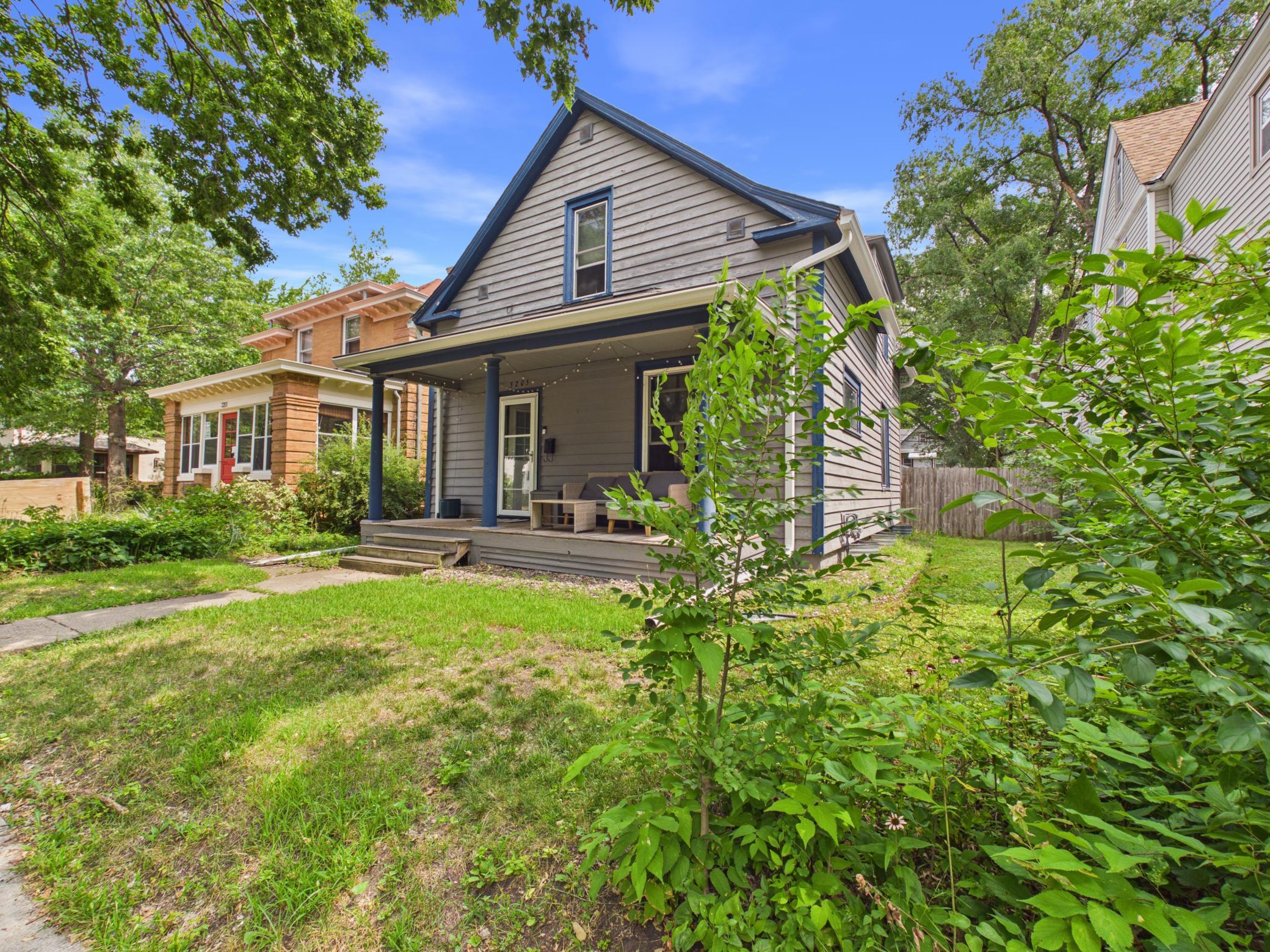 View of Residential at 3205 Elliot Avenue, Minneapolis MN 55407, Minneapolis (3 of 26) - Mike Wilen | Minnesota Team Real Estate