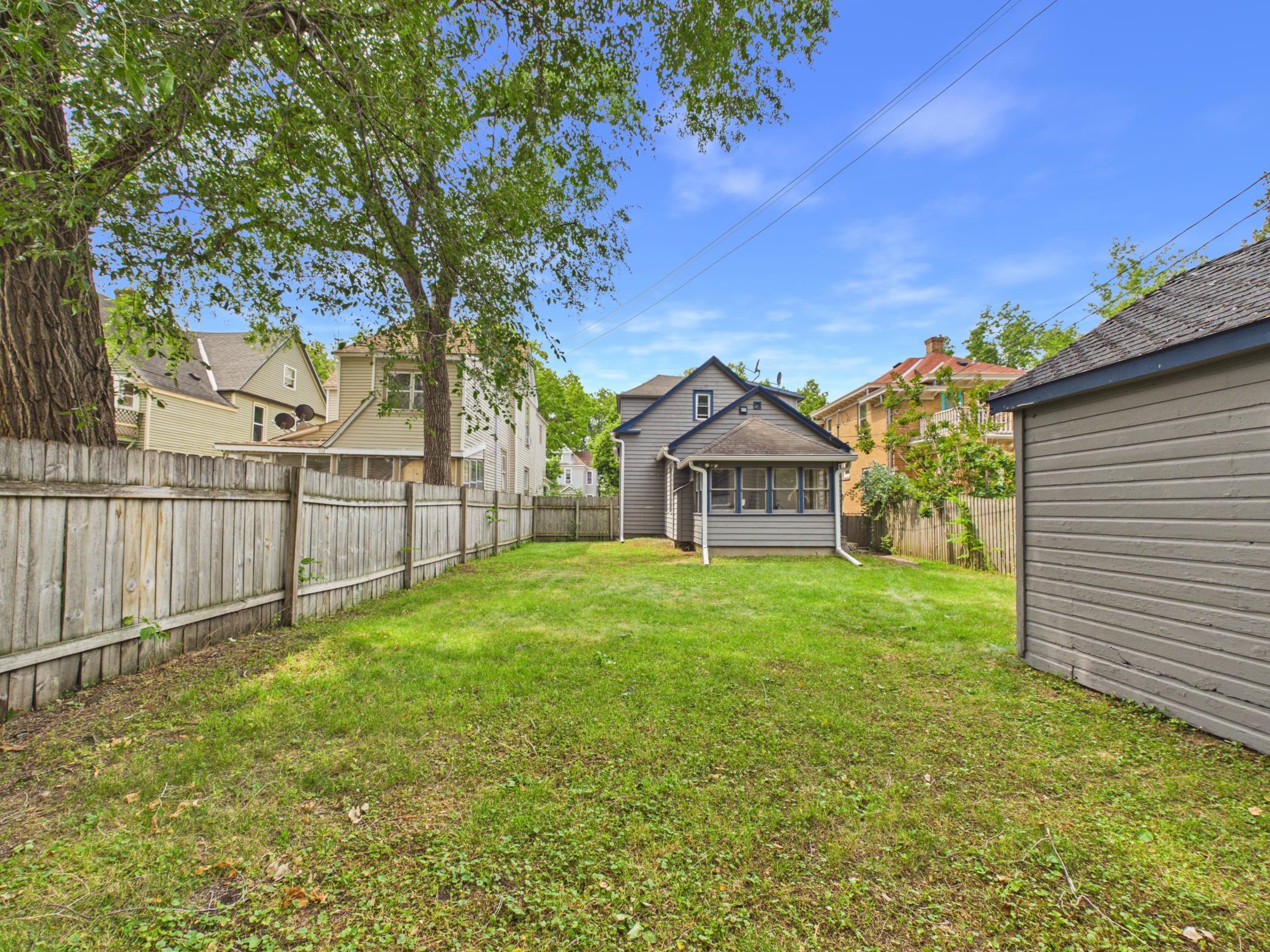 View of Residential at 3205 Elliot Avenue, Minneapolis MN 55407, Minneapolis (20 of 26) - Mike Wilen | Minnesota Team Real Estate