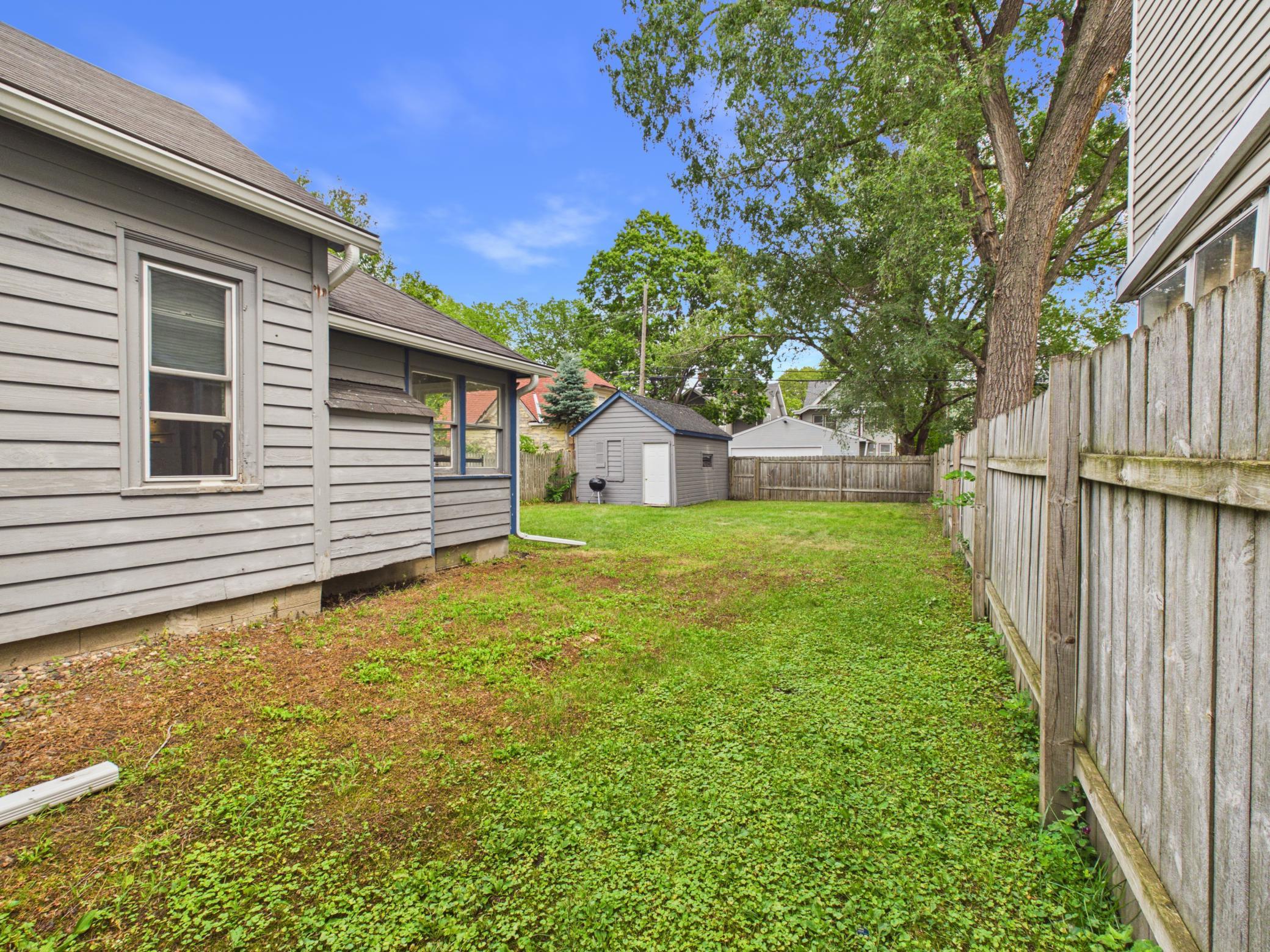 View of Residential at 3205 Elliot Avenue, Minneapolis MN 55407, Minneapolis (21 of 26) - Mike Wilen | Minnesota Team Real Estate