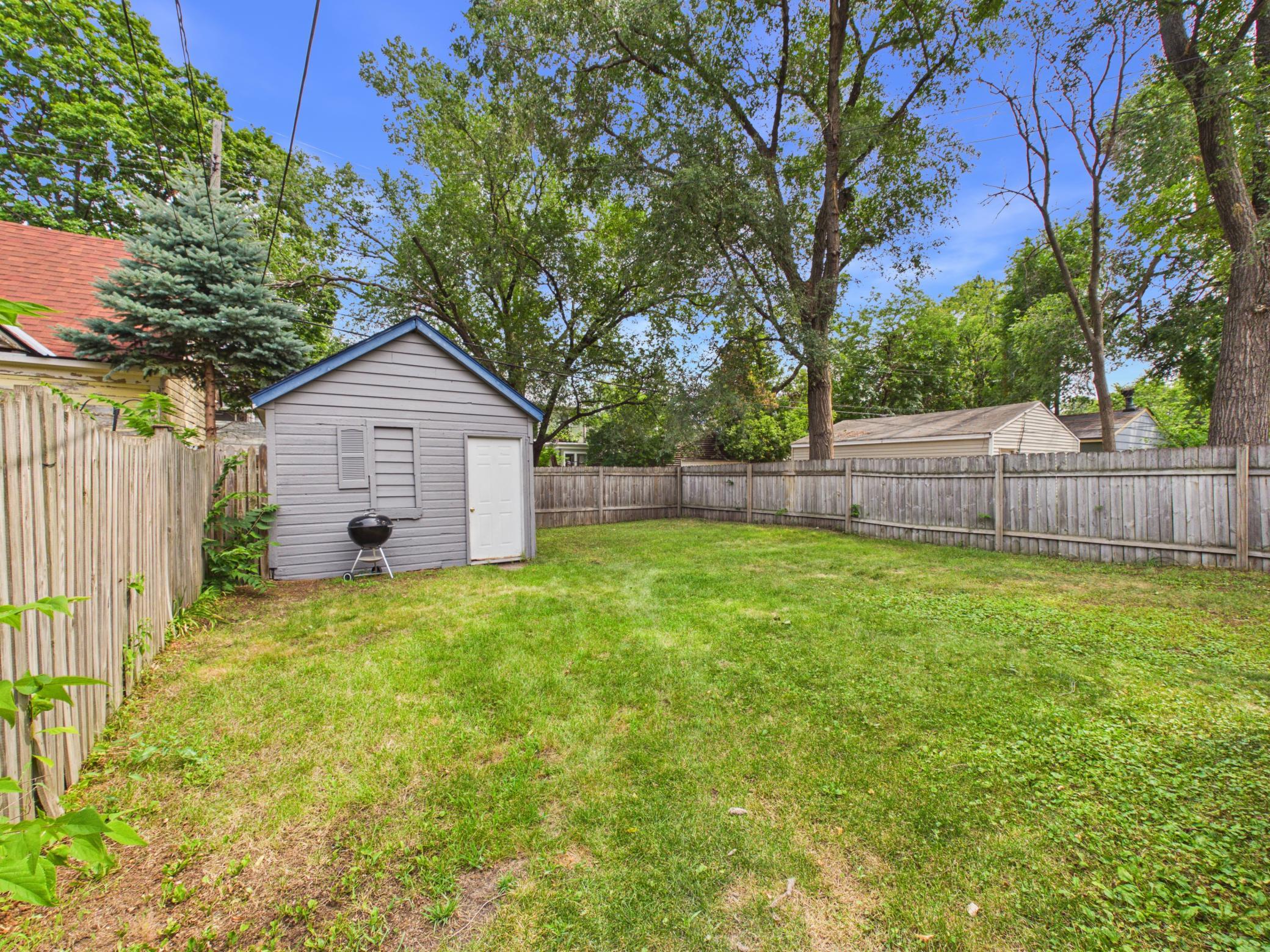 View of Residential at 3205 Elliot Avenue, Minneapolis MN 55407, Minneapolis (23 of 26) - Mike Wilen | Minnesota Team Real Estate