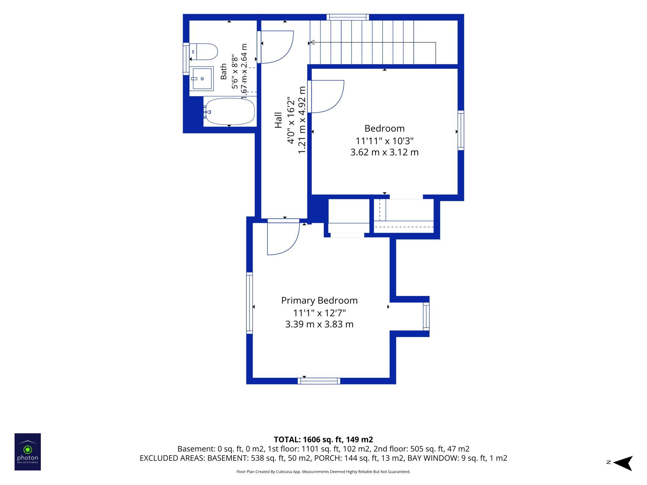 View of Residential at 3205 Elliot Avenue, Minneapolis MN 55407, Minneapolis (25 of 26) - Mike Wilen | Minnesota Team Real Estate