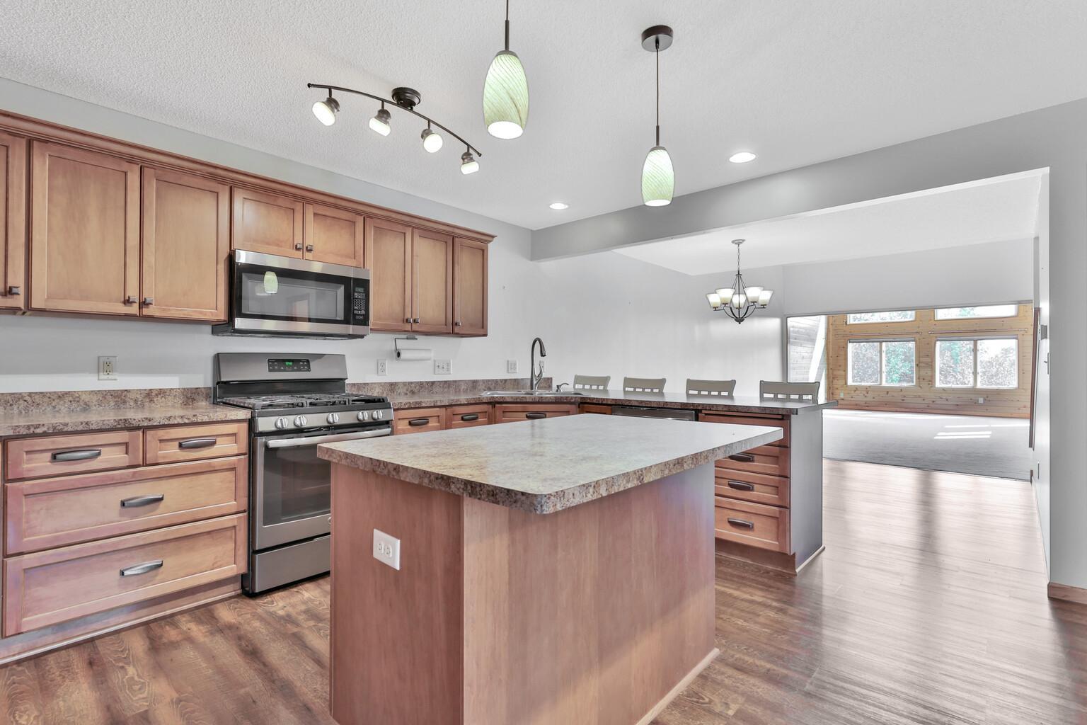 View of Residential at 13031 Mulligan Court, Lindstrom MN 55045, Lindstrom (20 of 68) - Mike Wilen | Minnesota Team Real Estate