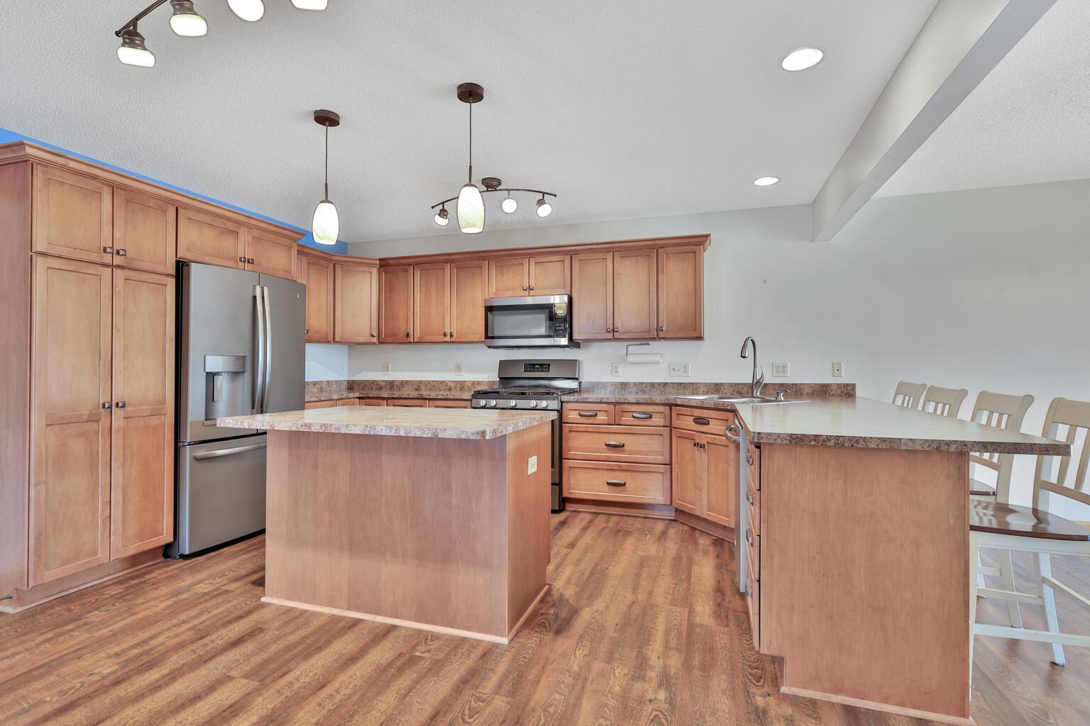 View of Residential at 13031 Mulligan Court, Lindstrom MN 55045, Lindstrom (18 of 68) - Mike Wilen | Minnesota Team Real Estate