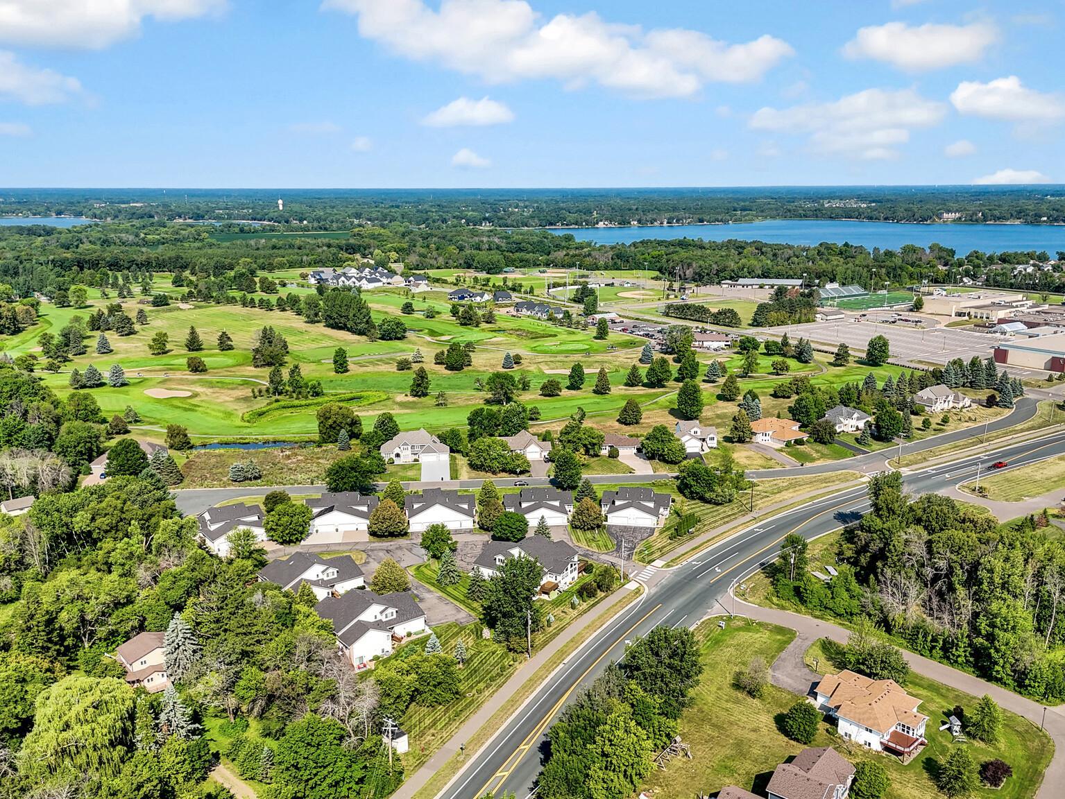 View of Residential at 13031 Mulligan Court, Lindstrom MN 55045, Lindstrom (8 of 68) - Mike Wilen | Minnesota Team Real Estate