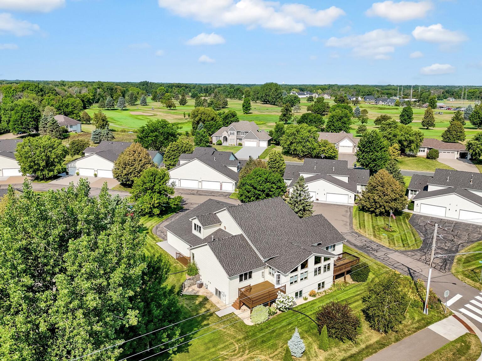 View of Residential at 13031 Mulligan Court, Lindstrom MN 55045, Lindstrom (7 of 68) - Mike Wilen | Minnesota Team Real Estate