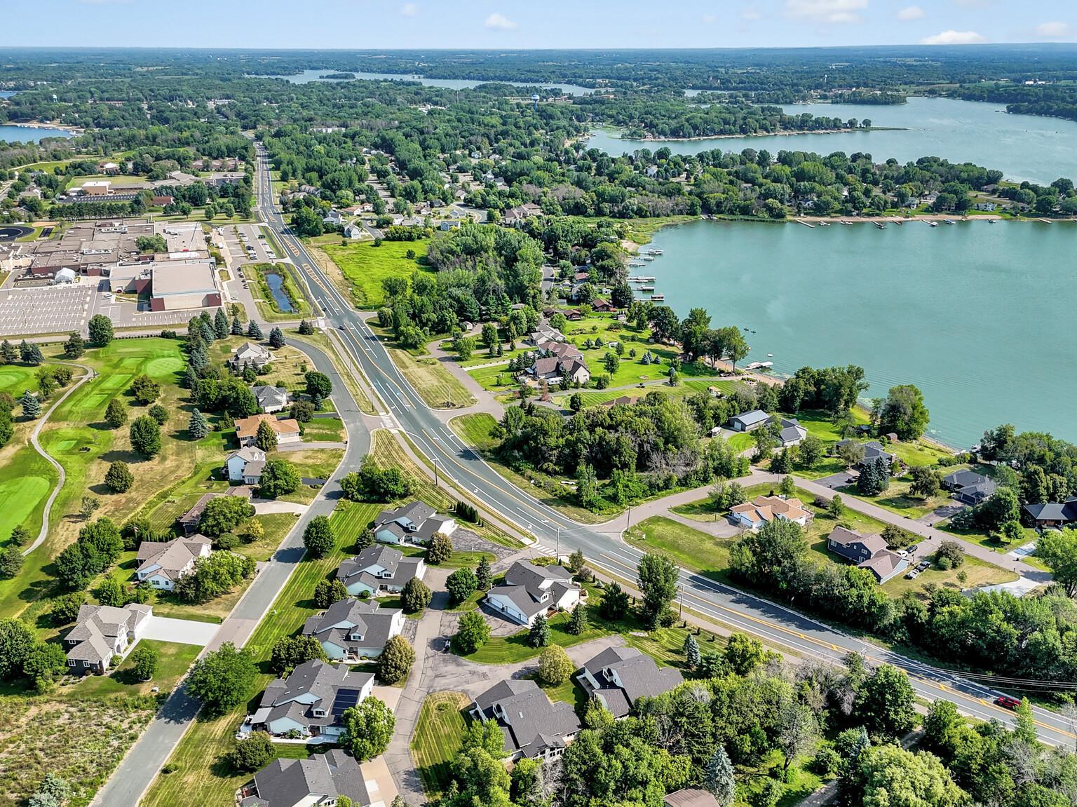 View of Residential at 13031 Mulligan Court, Lindstrom MN 55045, Lindstrom (6 of 68) - Mike Wilen | Minnesota Team Real Estate