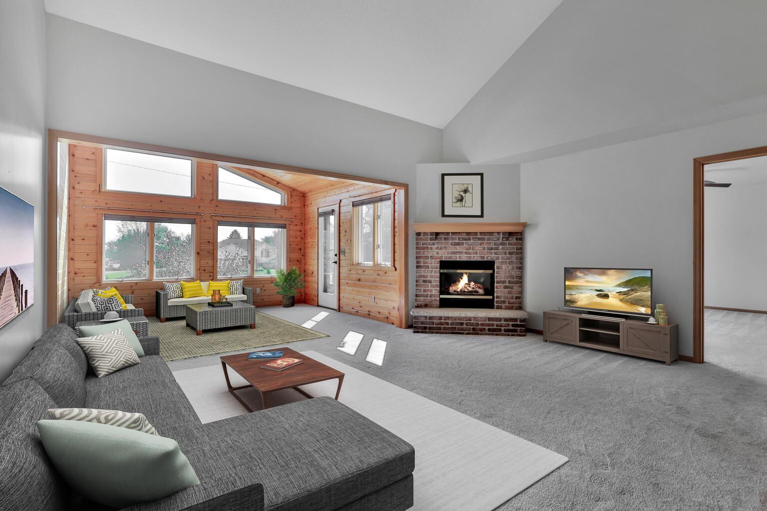 View of Residential at 13031 Mulligan Court, Lindstrom MN 55045, Lindstrom (25 of 68) - Mike Wilen | Minnesota Team Real Estate