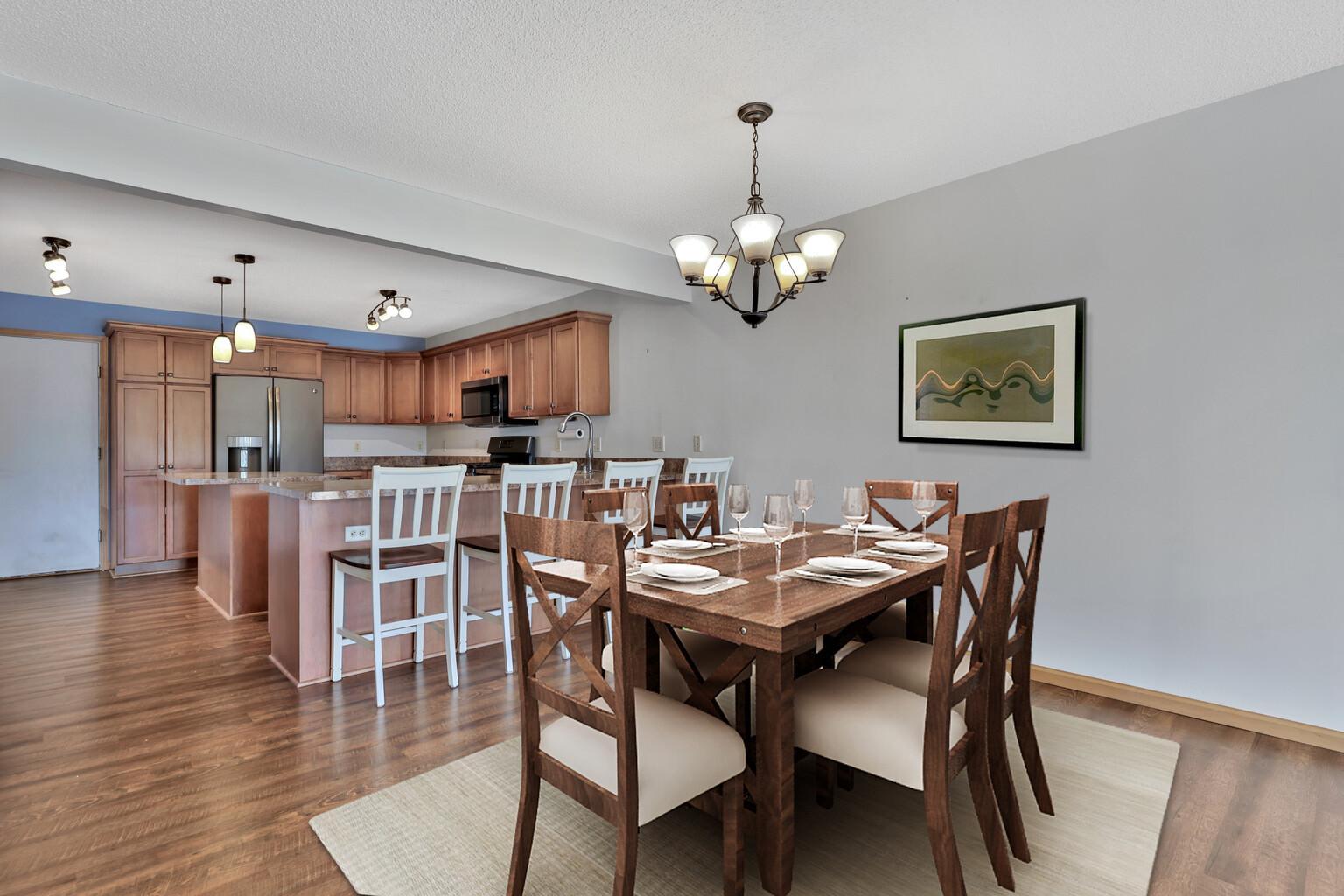 View of Residential at 13031 Mulligan Court, Lindstrom MN 55045, Lindstrom (23 of 68) - Mike Wilen | Minnesota Team Real Estate