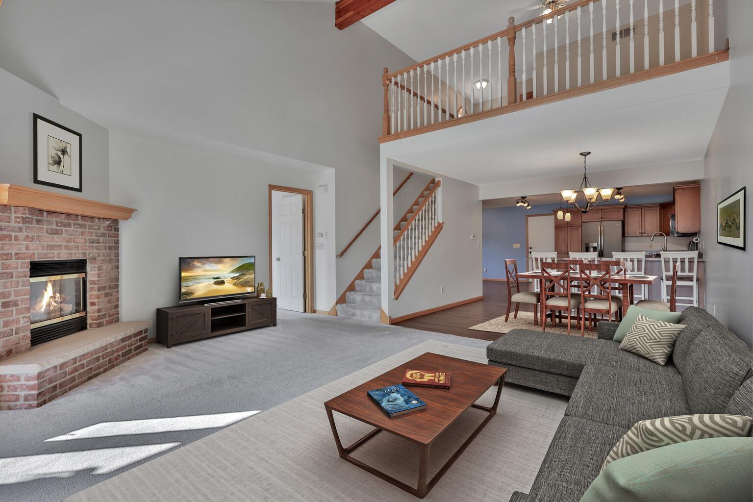 View of Residential at 13031 Mulligan Court, Lindstrom MN 55045, Lindstrom (28 of 68) - Mike Wilen | Minnesota Team Real Estate