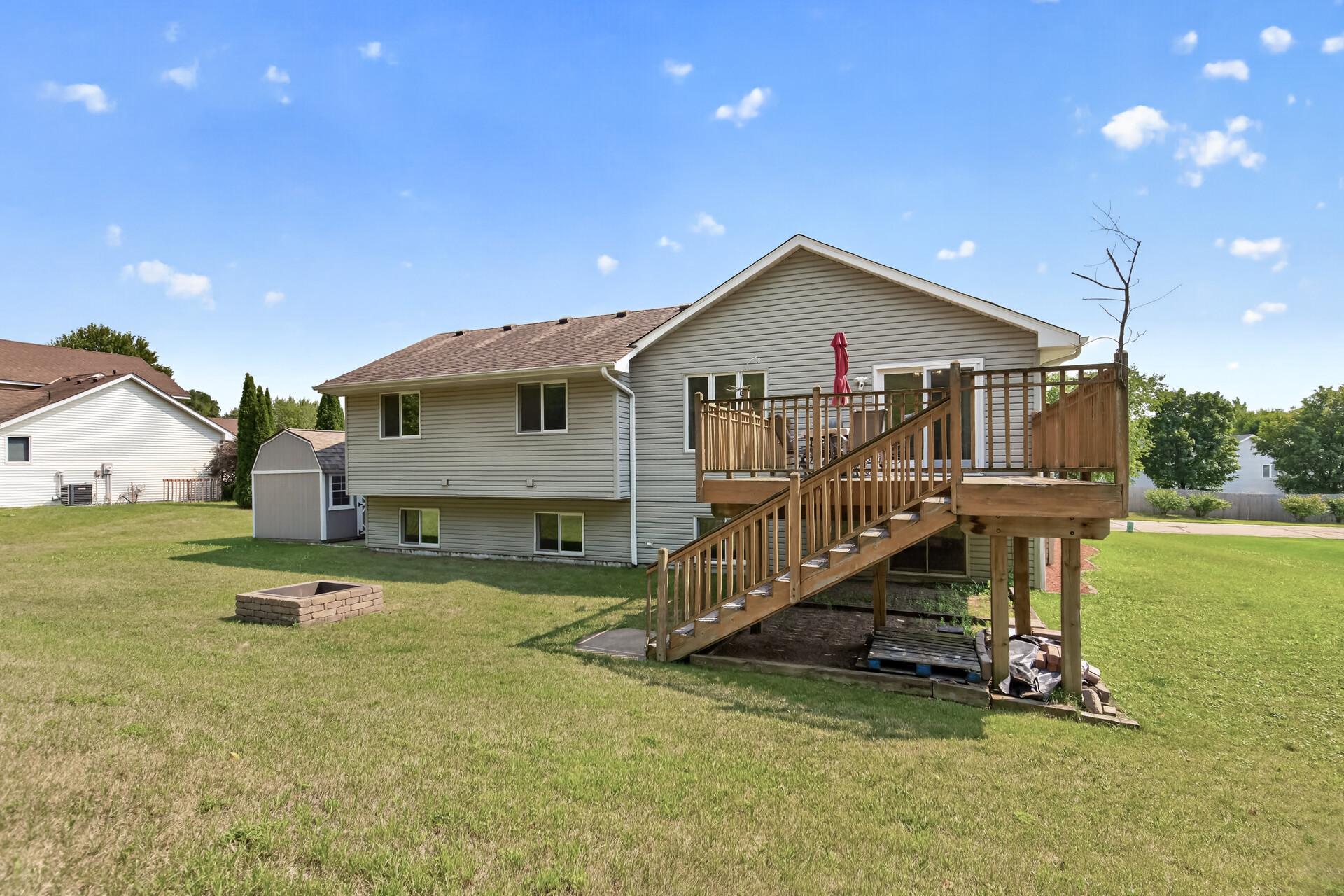 View of Residential at 8510 Trista Lane, Saint Bonifacius MN 55375, Saint Bonifacius (39 of 45) - Mike Wilen | Minnesota Team Real Estate