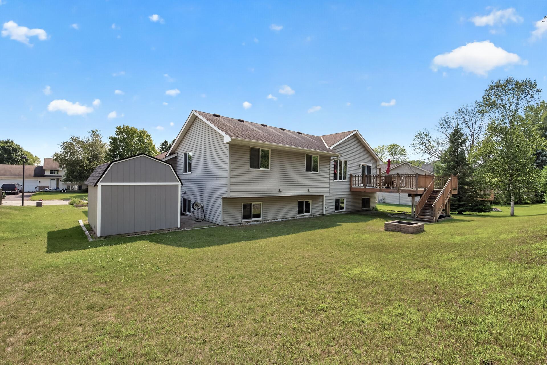 View of Residential at 8510 Trista Lane, Saint Bonifacius MN 55375, Saint Bonifacius (37 of 45) - Mike Wilen | Minnesota Team Real Estate