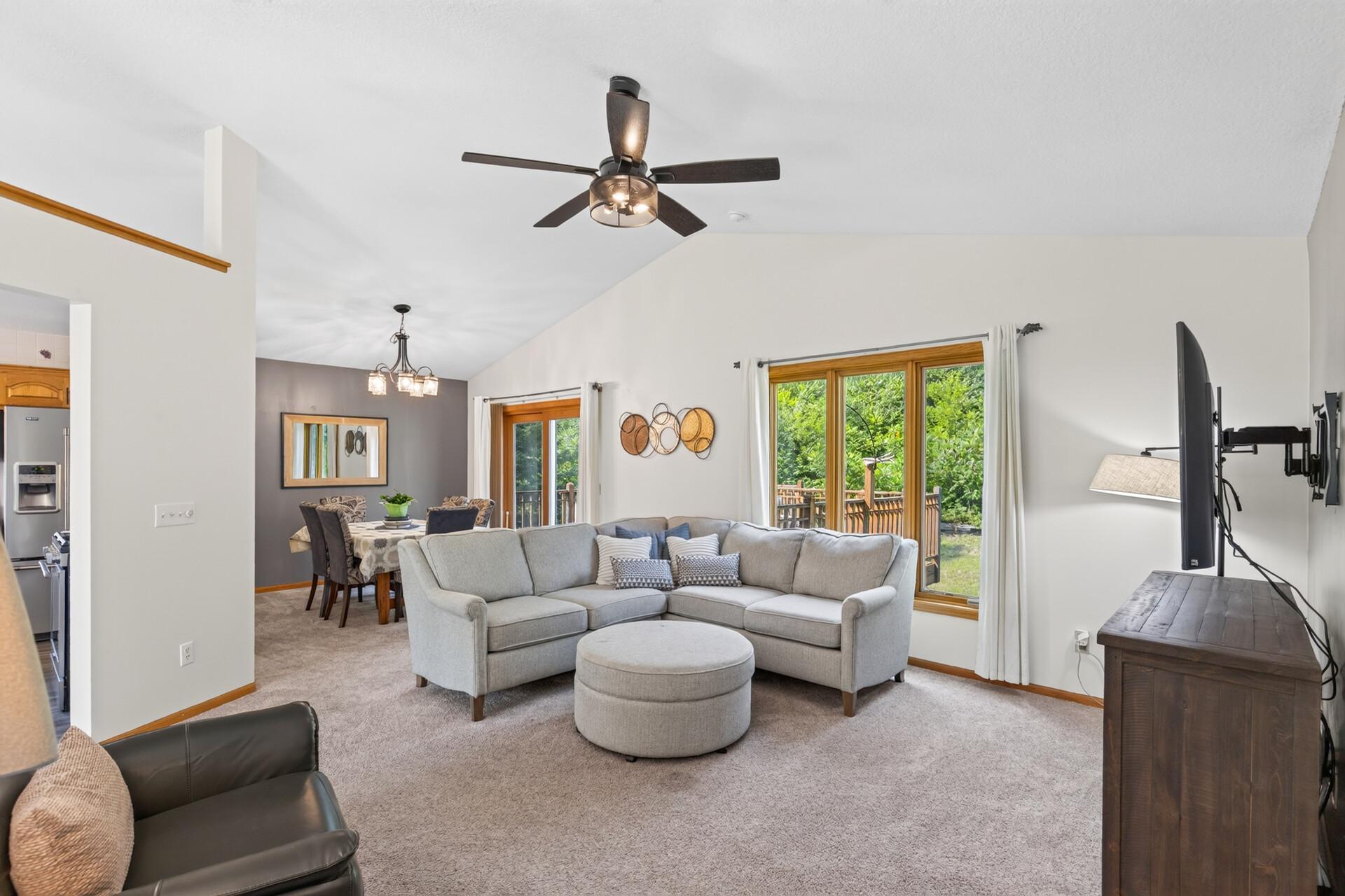 View of Residential at 8510 Trista Lane, Saint Bonifacius MN 55375, Saint Bonifacius (5 of 45) - Mike Wilen | Minnesota Team Real Estate