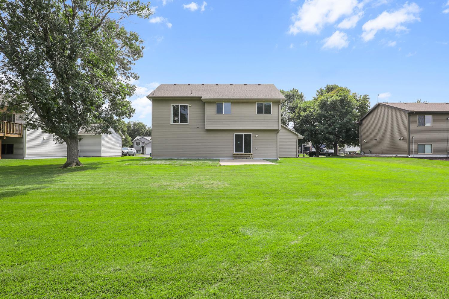 View of Residential at 725 103rd Avenue, Blaine MN 55434, Blaine (34 of 54) - Mike Wilen | Minnesota Team Real Estate