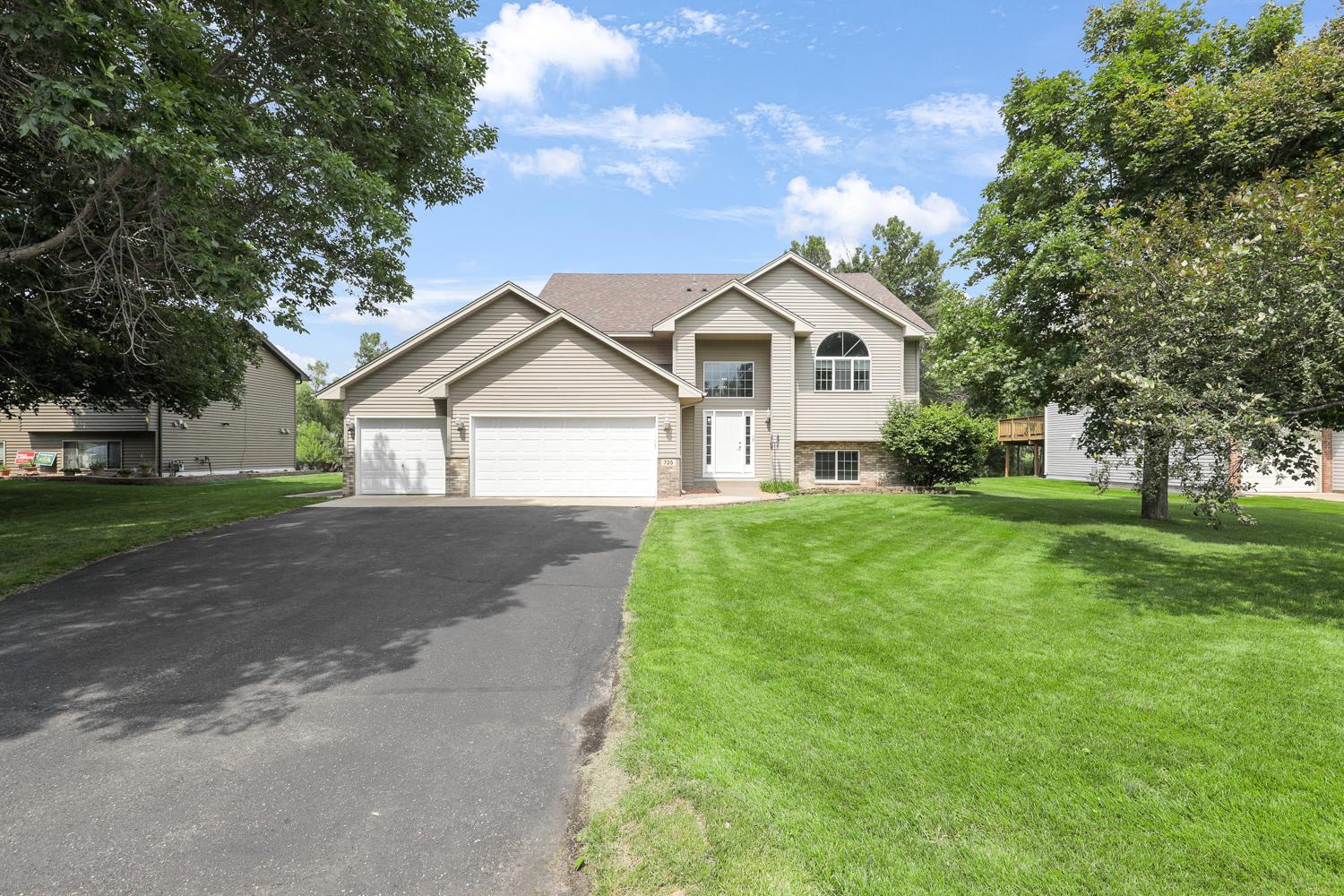 View of Residential at 725 103rd Avenue, Blaine MN 55434, Blaine (54 of 54) - Mike Wilen | Minnesota Team Real Estate