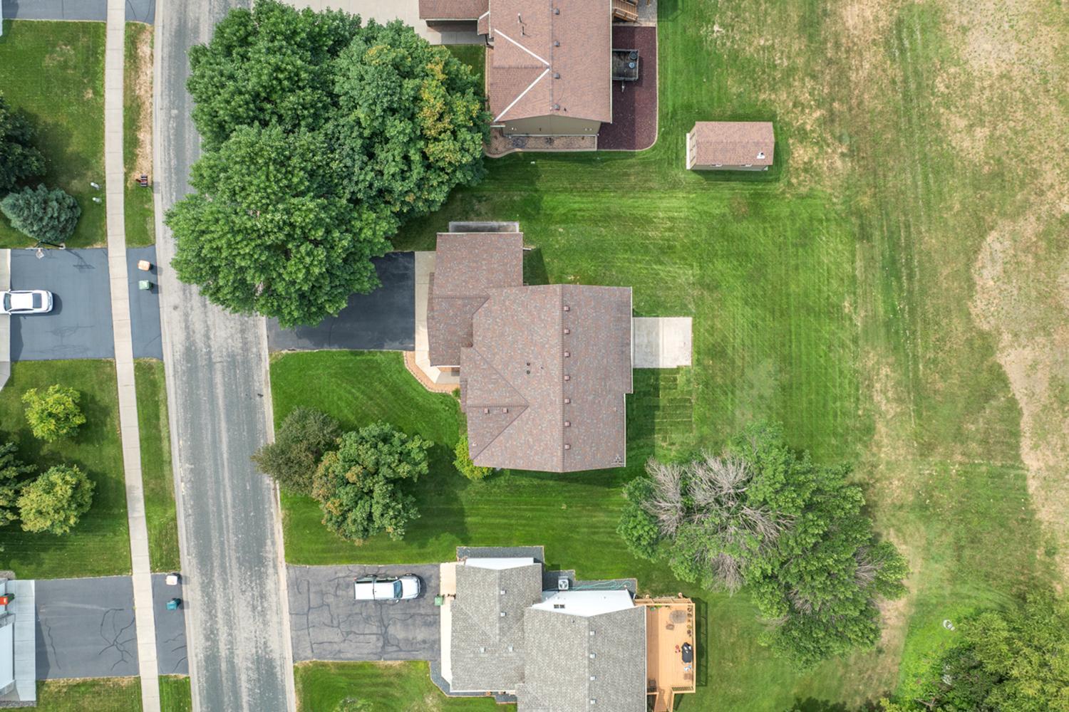 View of Residential at 725 103rd Avenue, Blaine MN 55434, Blaine (47 of 54) - Mike Wilen | Minnesota Team Real Estate