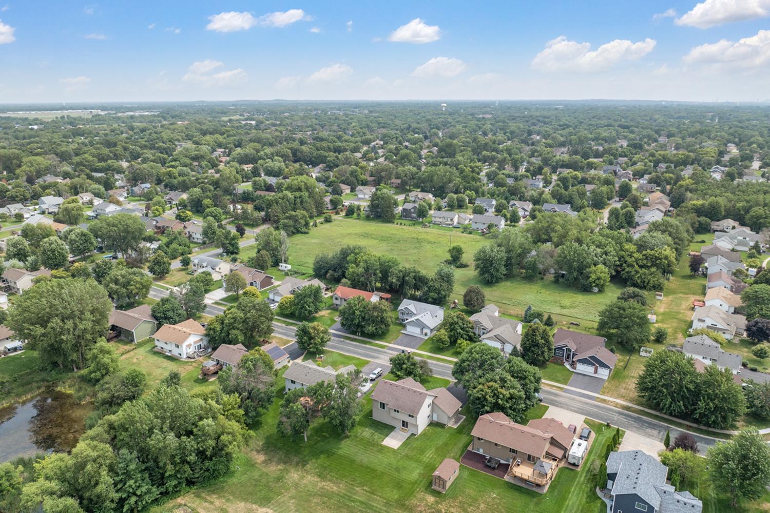 View of Residential at 725 103rd Avenue, Blaine MN 55434, Blaine (46 of 54) - Mike Wilen | Minnesota Team Real Estate